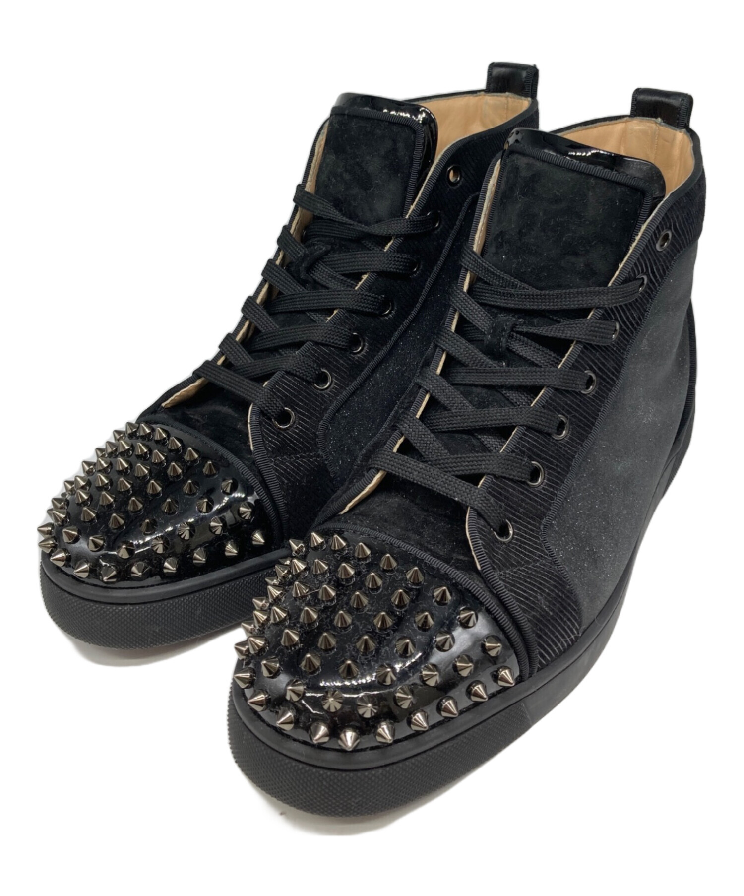 中古・古着通販】Christian Louboutin (クリスチャン・ルブタン