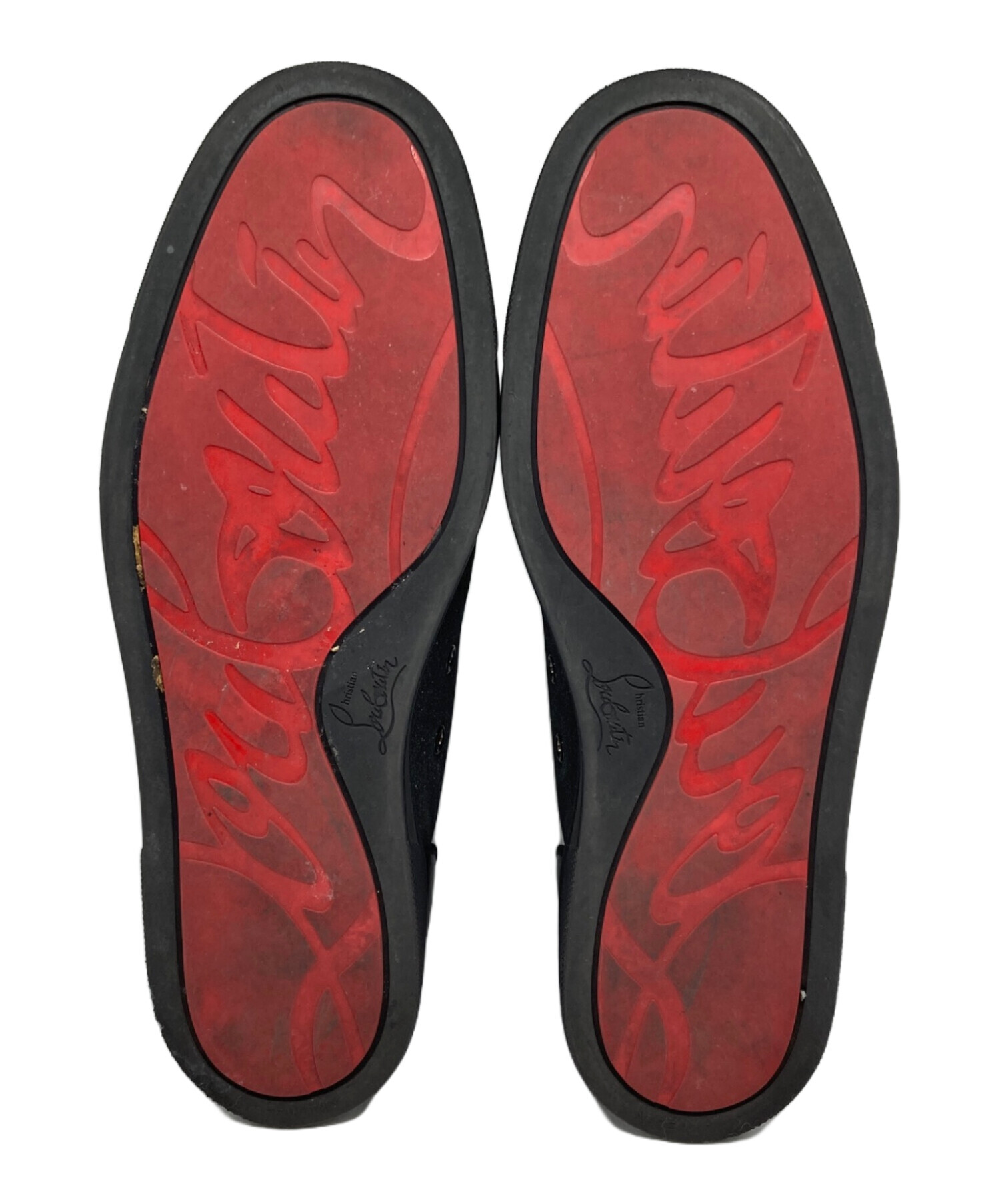 中古・古着通販】Christian Louboutin (クリスチャン・ルブタン