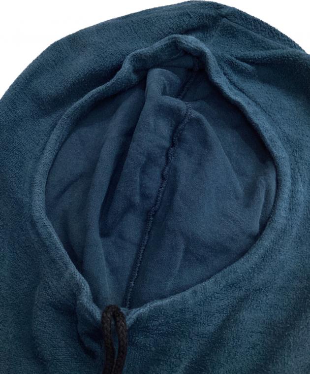 中古・古着通販】BERNHARD WILLHELM (ベルンハルト ウィルヘルム) 変形