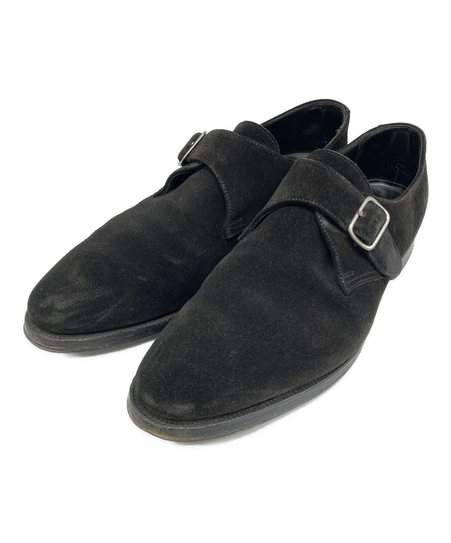 中古・古着通販】Crockett & Jones (クロケット＆ジョーンズ) UNITED 