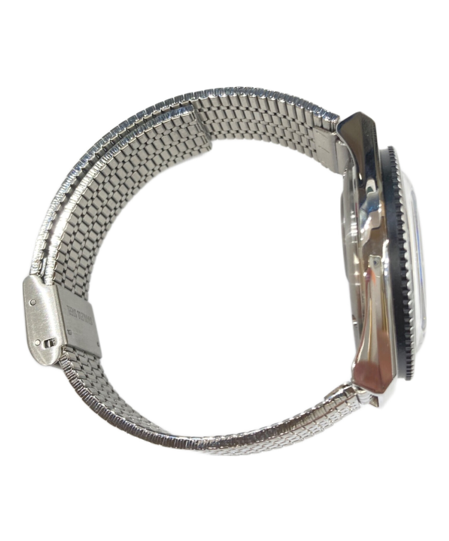 中古・古着通販】TIMEX (タイメックス) TIMEX Q ダイバーウォッチ