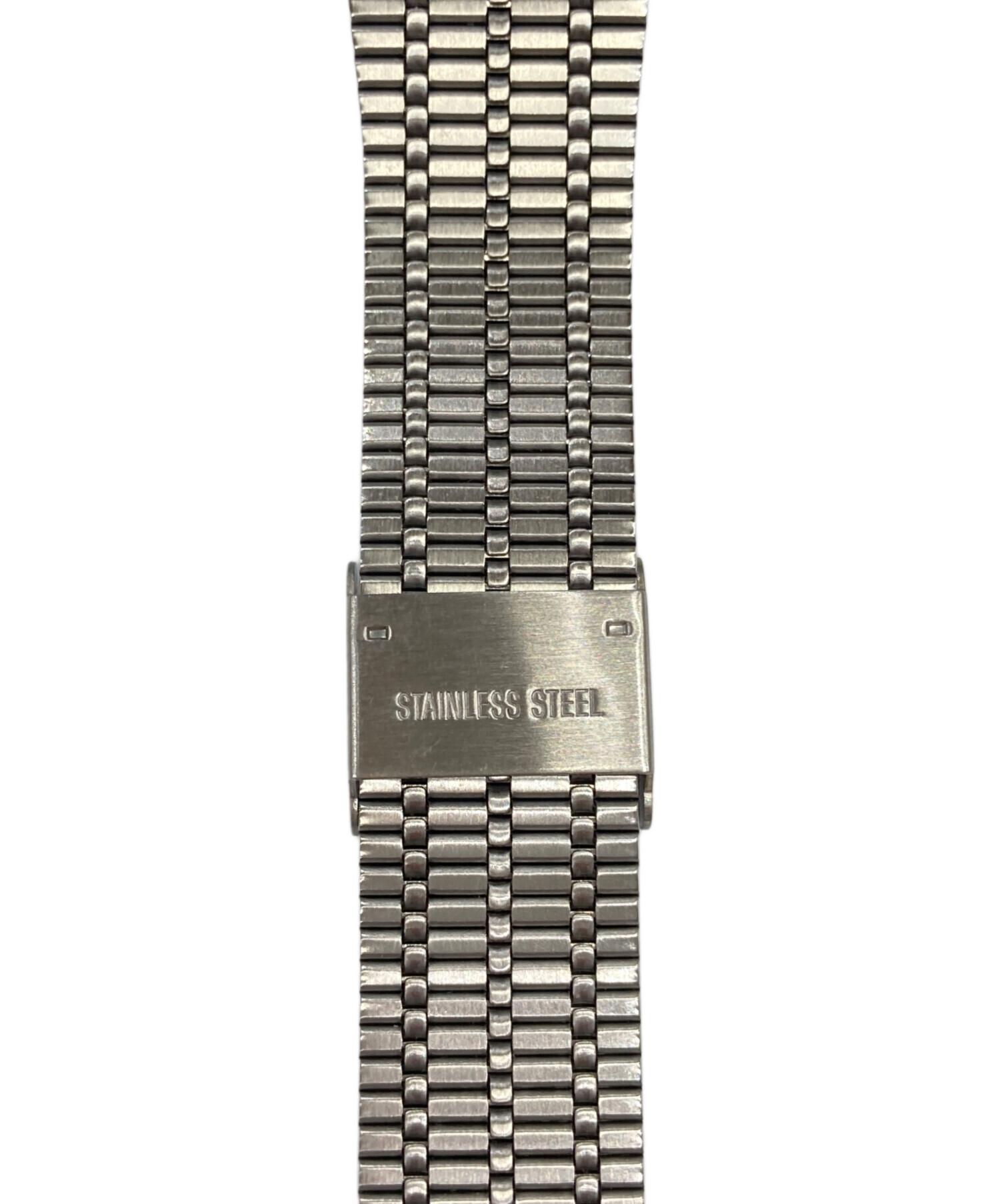 中古・古着通販】TIMEX (タイメックス) TIMEX Q ダイバーウォッチ