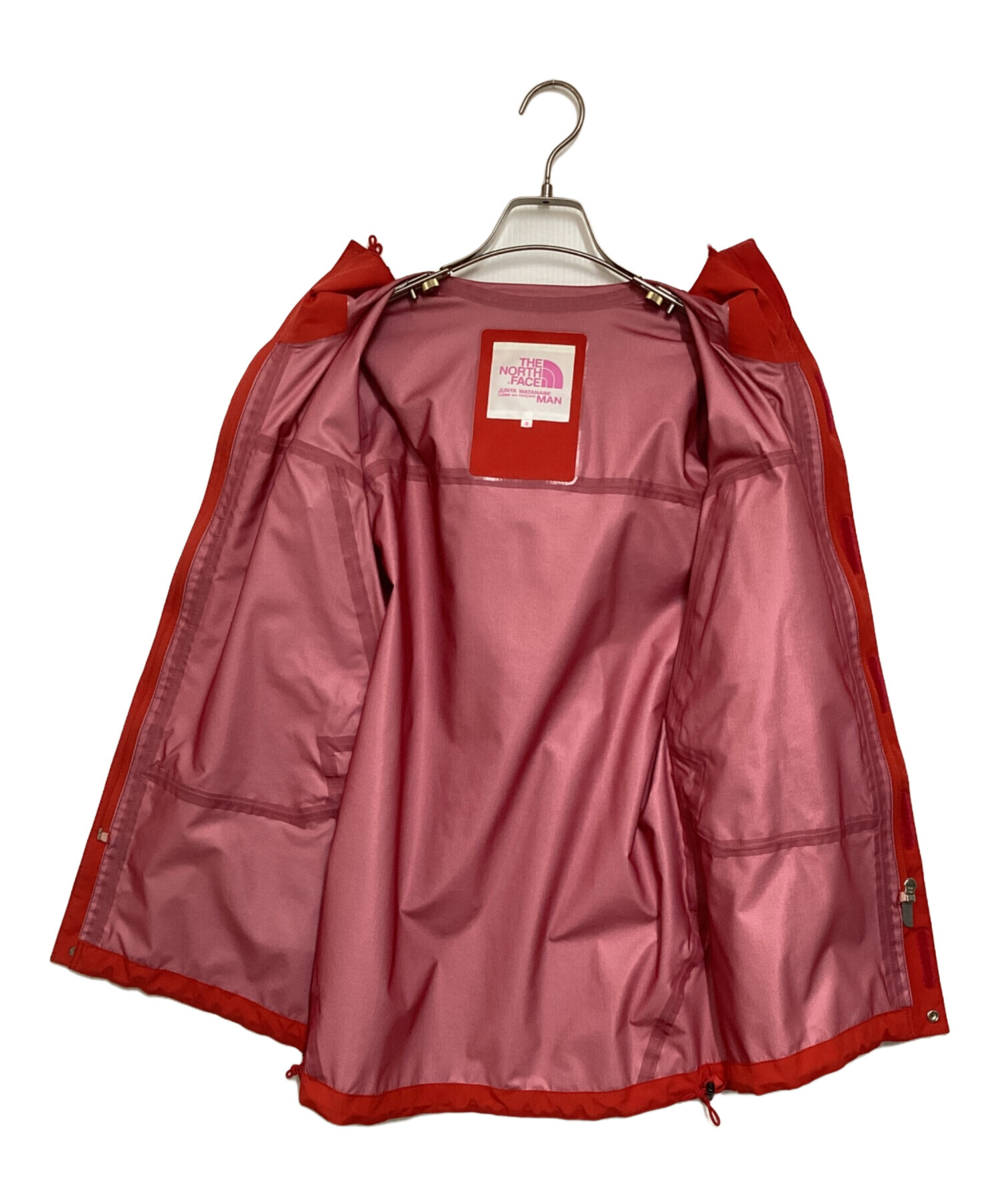 中古・古着通販】JUNYA WATANABE MAN PINK (ジュンヤワタナベ