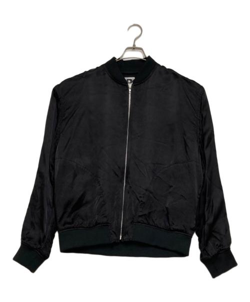 中古・古着通販】CDG (シーディージー) '84-85 STAFF BLOUSON ブラック