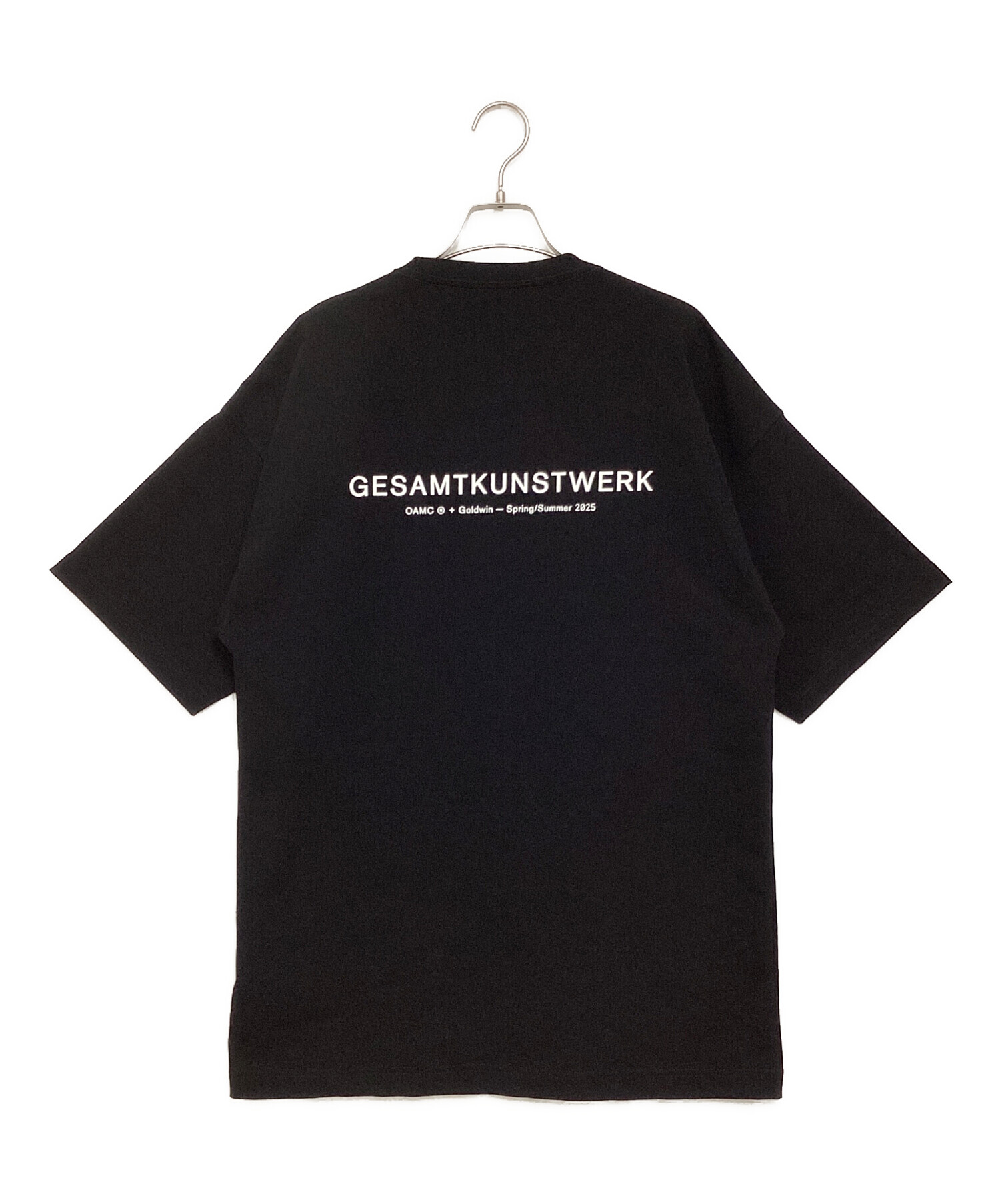 中古・古着通販】OAMC (オーエーエムシー) GOLDWIN (ゴールドウイン