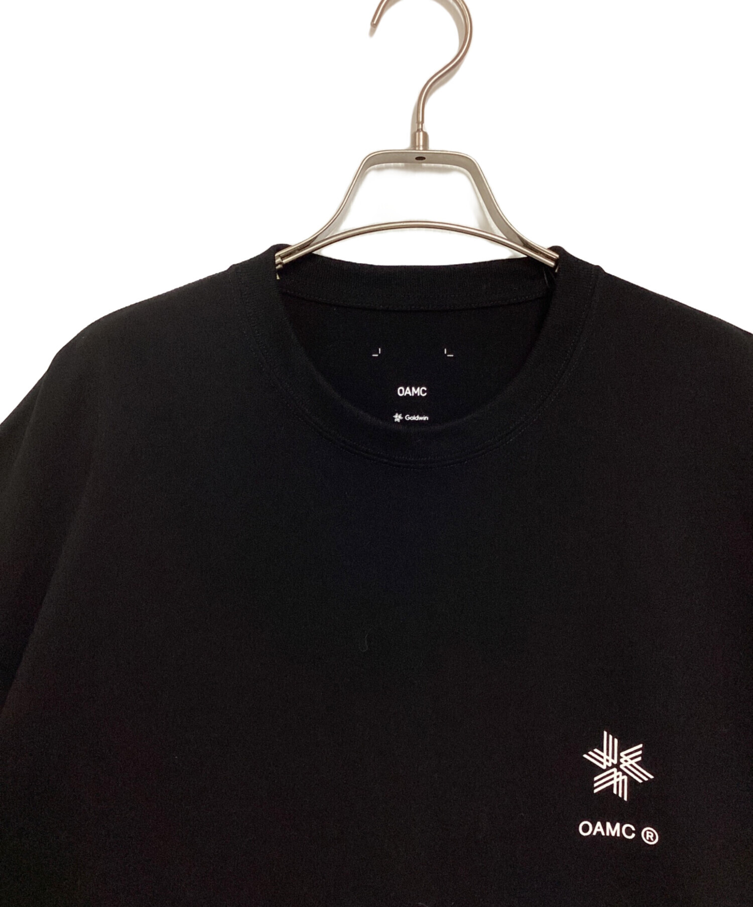 中古・古着通販】OAMC (オーエーエムシー) GOLDWIN (ゴールドウイン