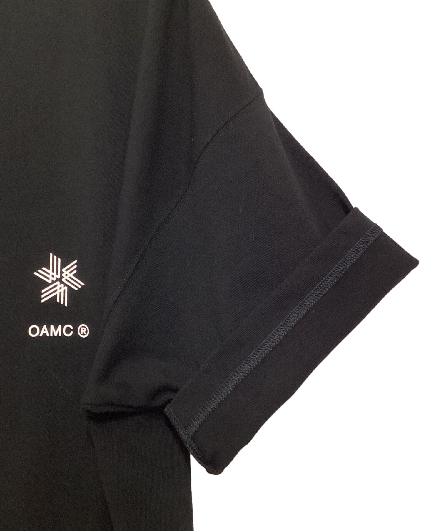 中古・古着通販】OAMC (オーエーエムシー) GOLDWIN (ゴールドウイン