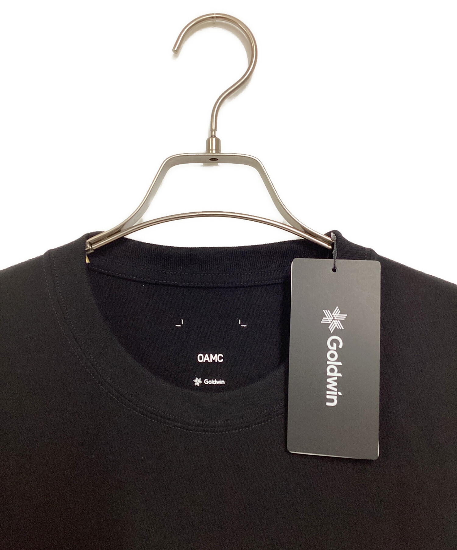 中古・古着通販】OAMC (オーエーエムシー) GOLDWIN (ゴールド