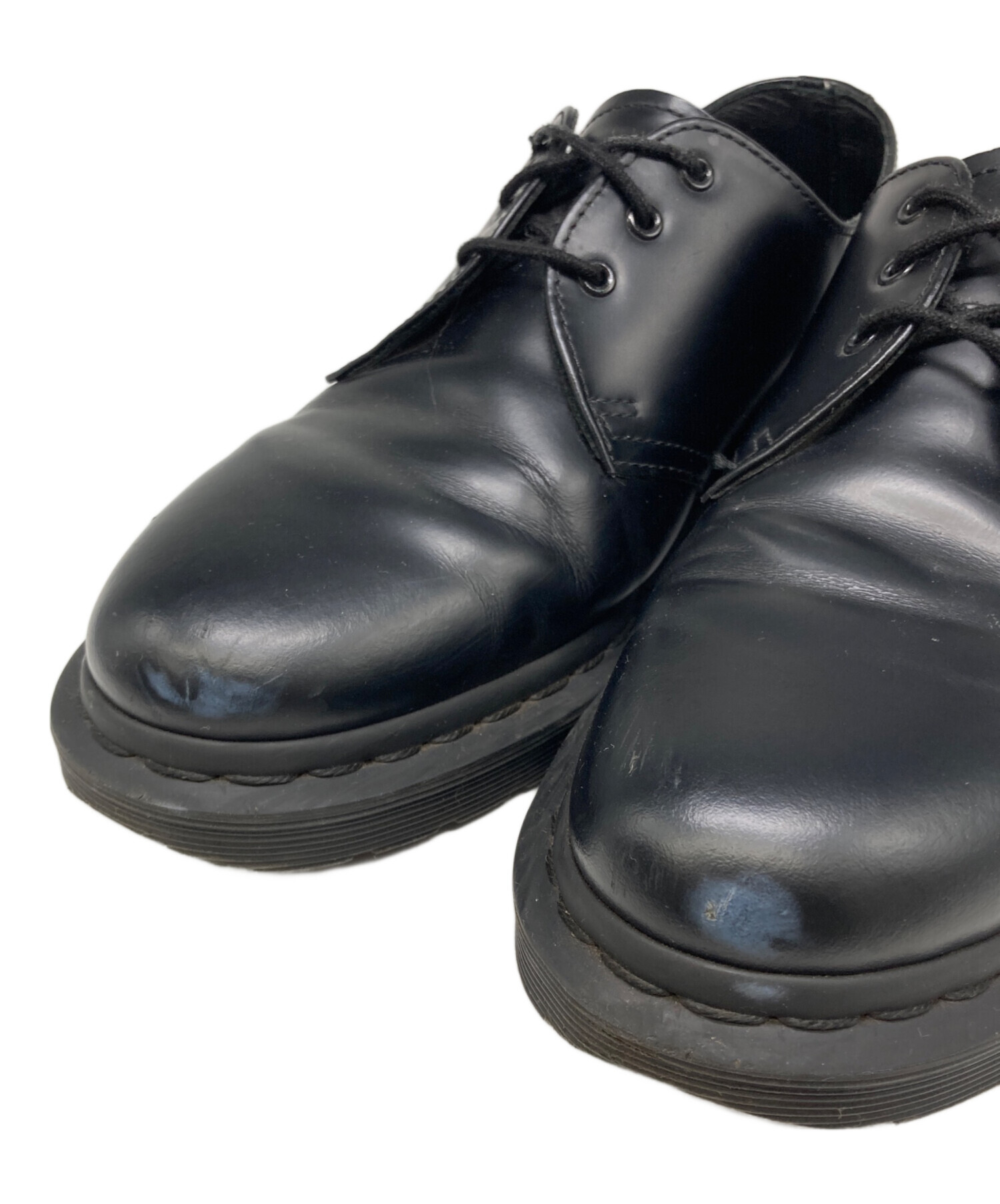 中古・古着通販】Dr.Martens (ドクターマーチン) 1461 MONO 3ホール 