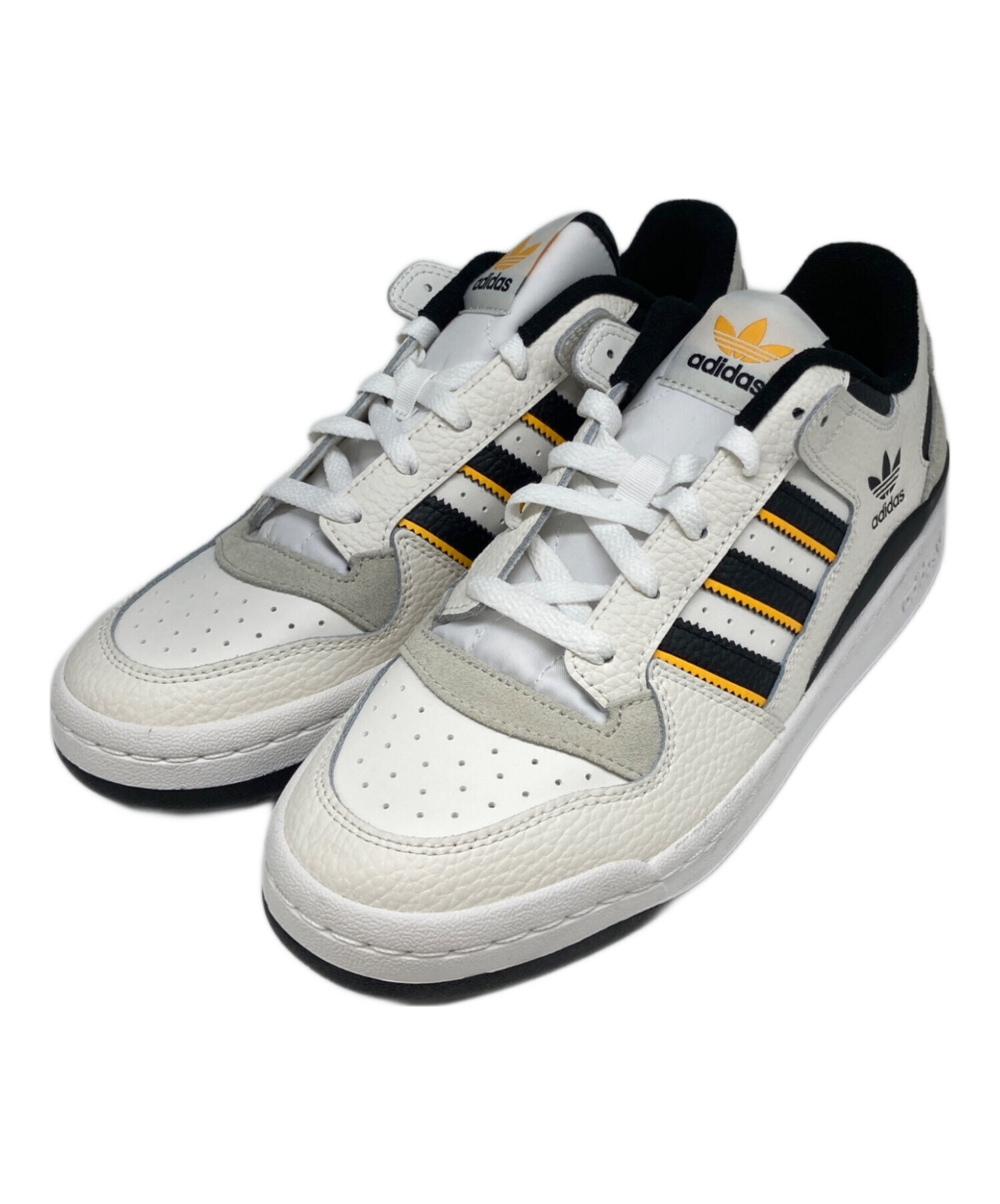 中古・古着通販】adidas (アディダス) Forum LOW CL ローカット 