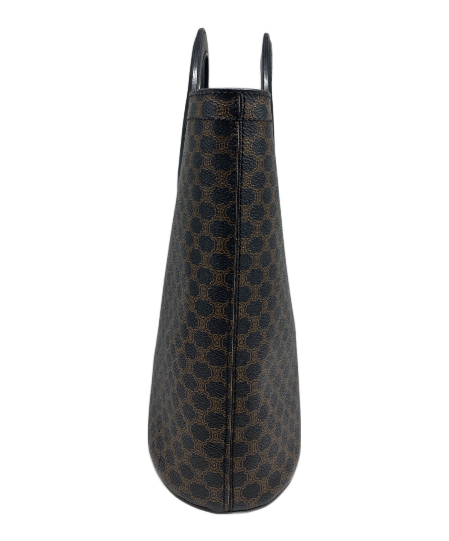 中古・古着通販】CELINE (セリーヌ) ヴィンテージ マカダム ブラゾン 
