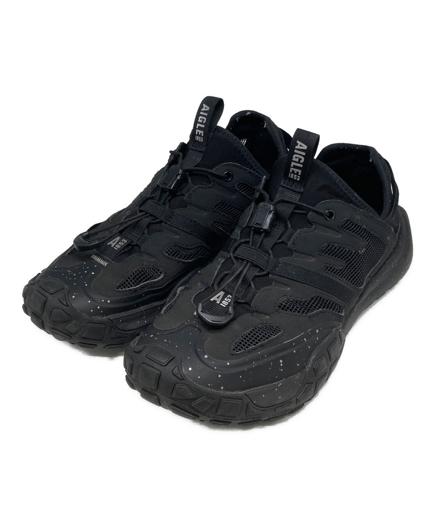 中古・古着通販】AIGLE (エーグル) TREKKIX AQUA（テレキックスアクア