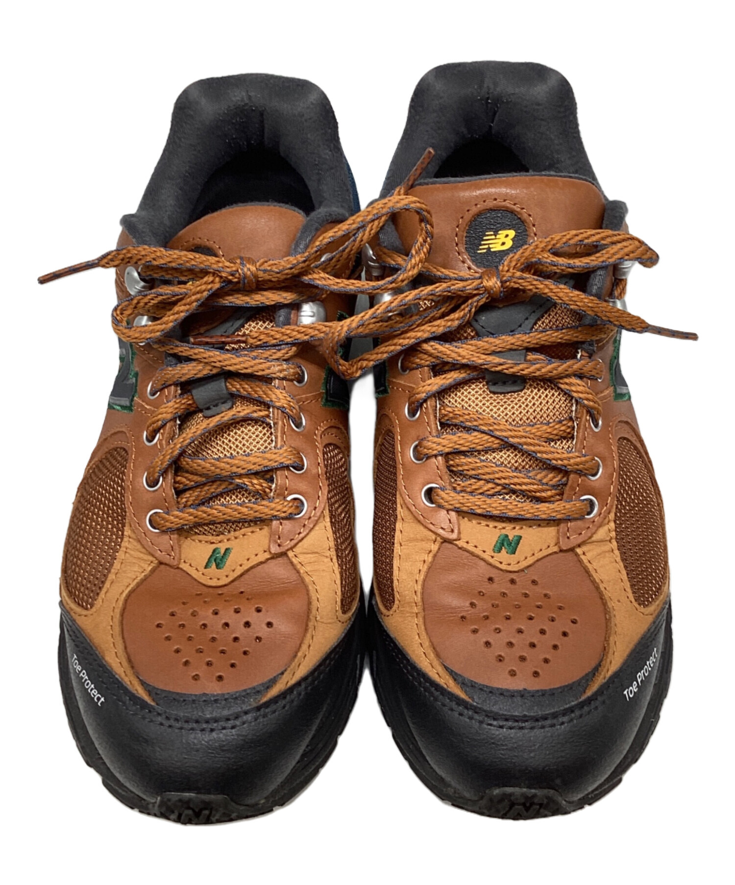 中古・古着通販】NEW BALANCE (ニューバランス) 2002R