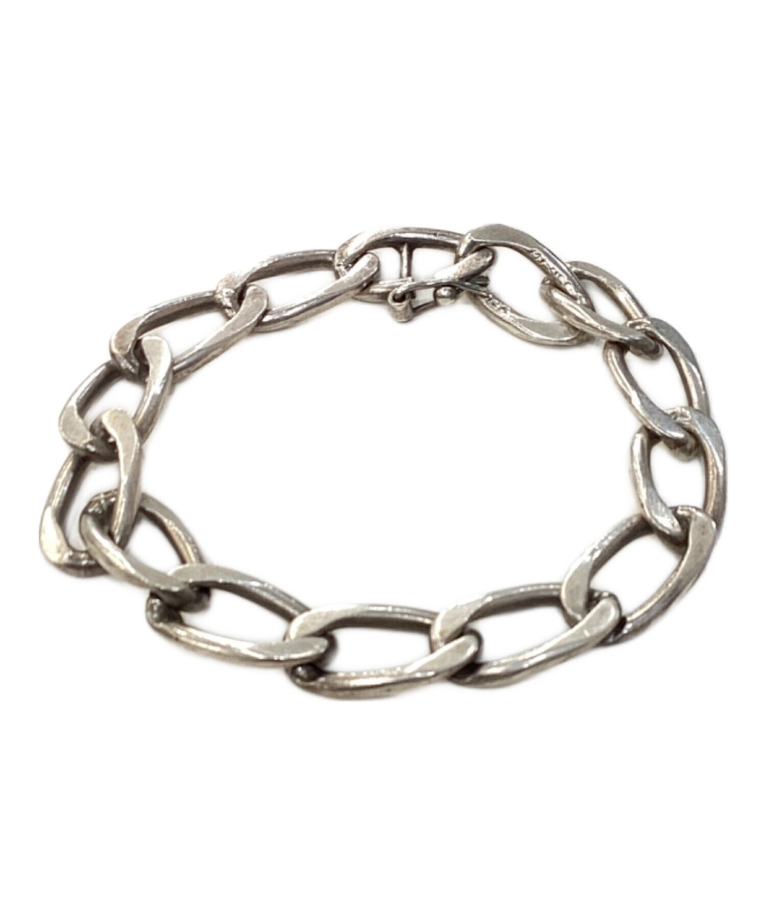 中古・古着通販】Mexican Jewelry (メキシカンジュエリー) チェーン
