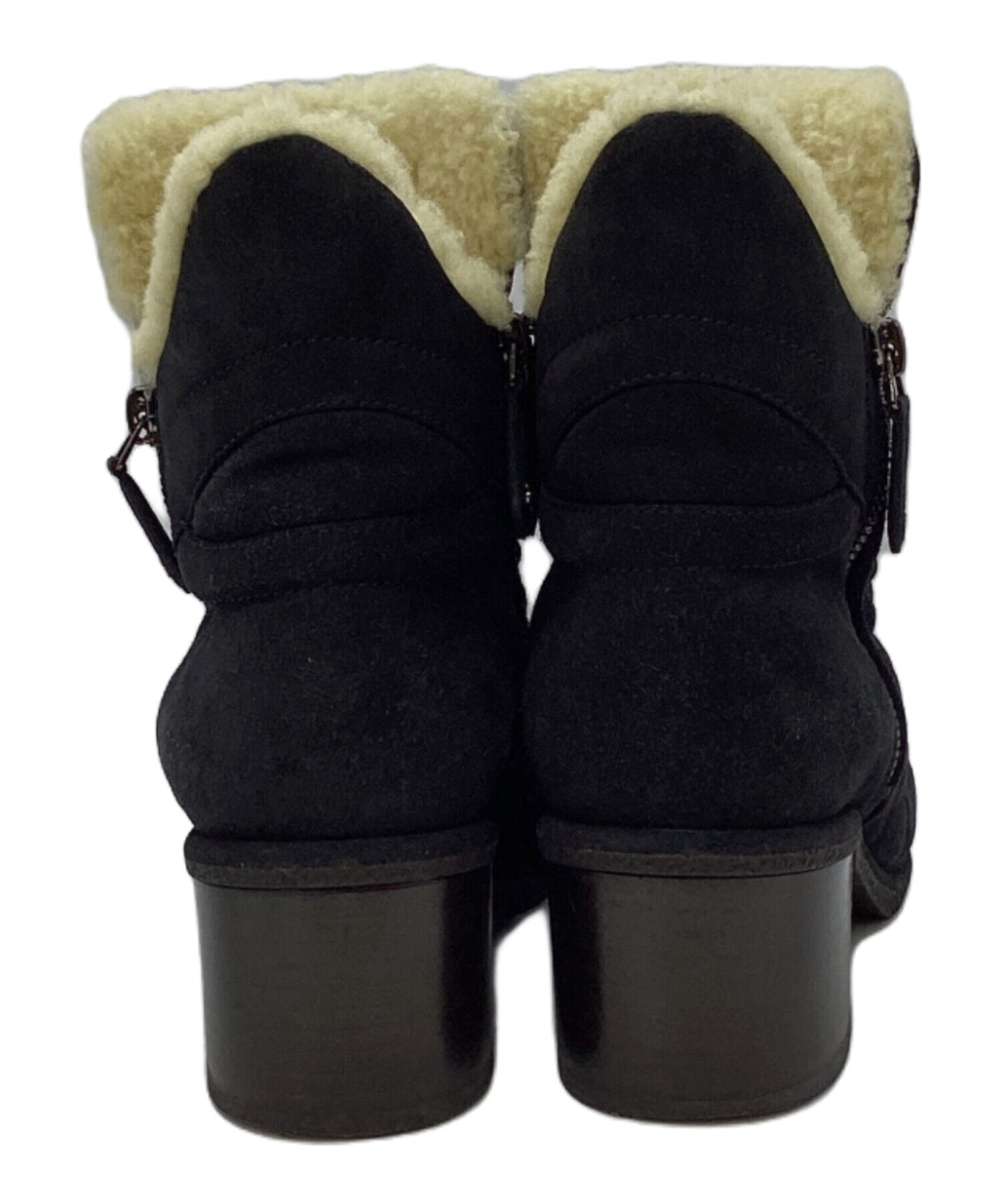 中古・古着通販】CHANEL (シャネル) ココマーク マトラッセ