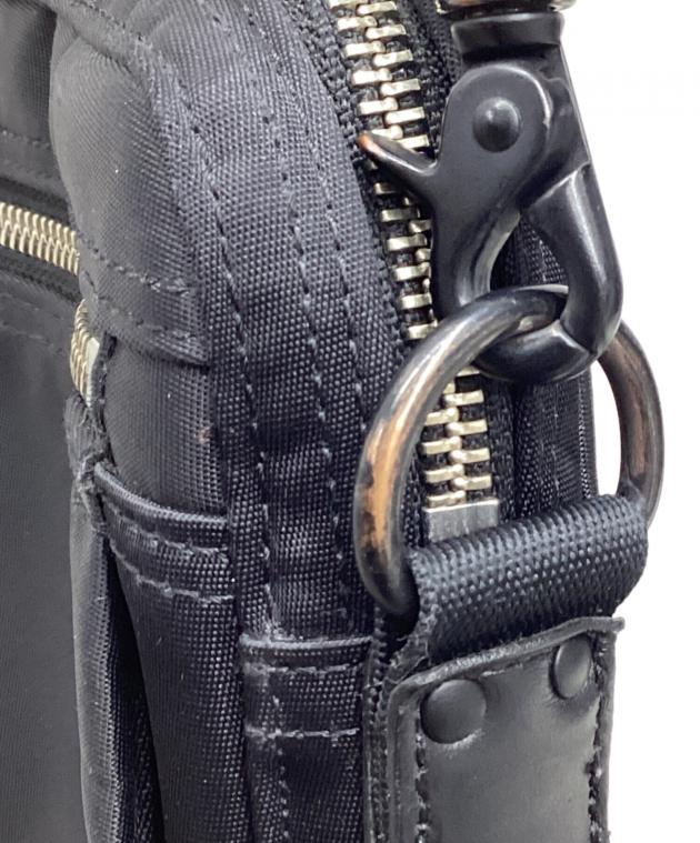 中古・古着通販】PORTER (ポーター) LYFT ショルダーバッグ ブラック