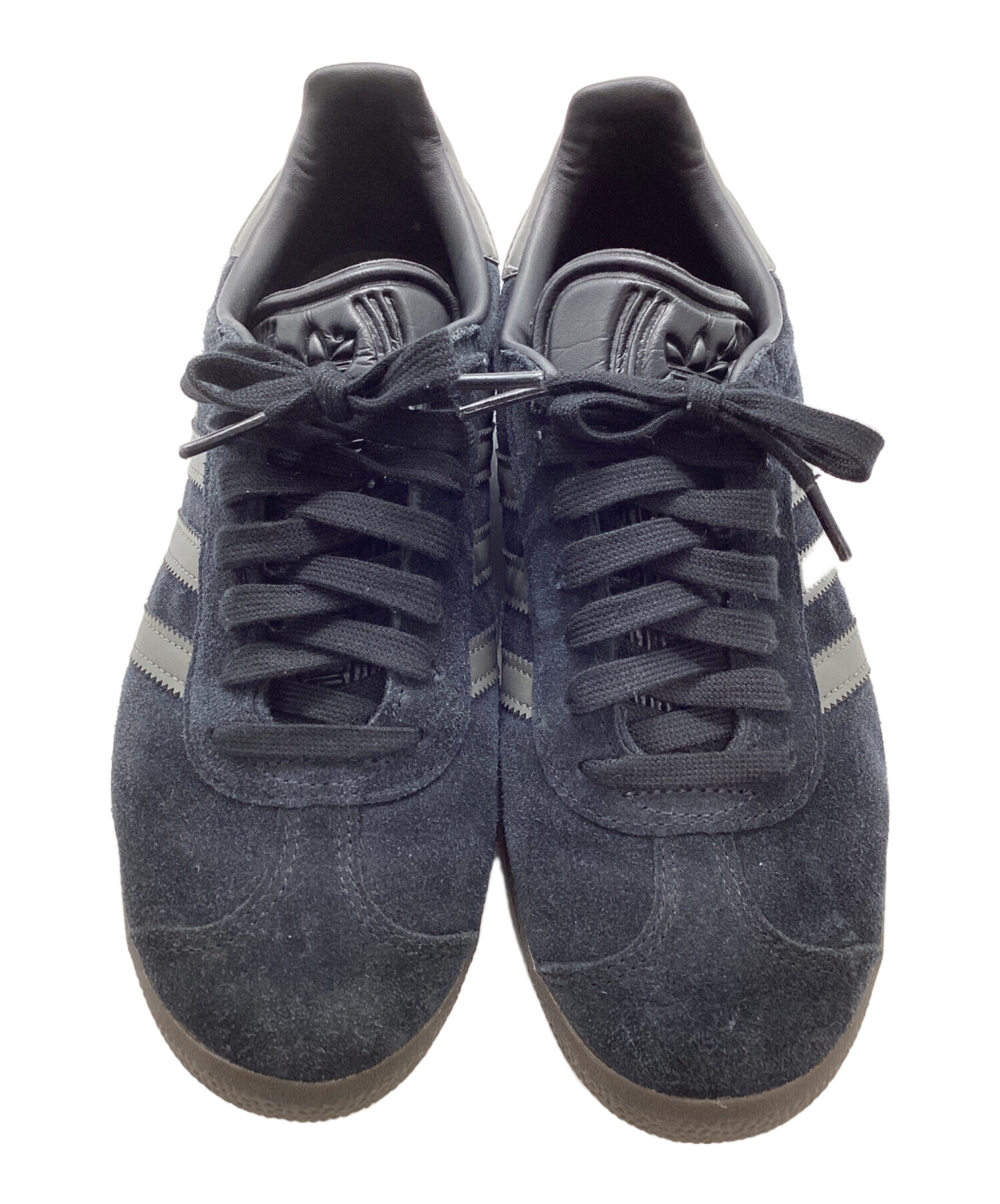中古・古着通販】adidas (アディダス) ガゼル ID6105 ブラック サイズ 