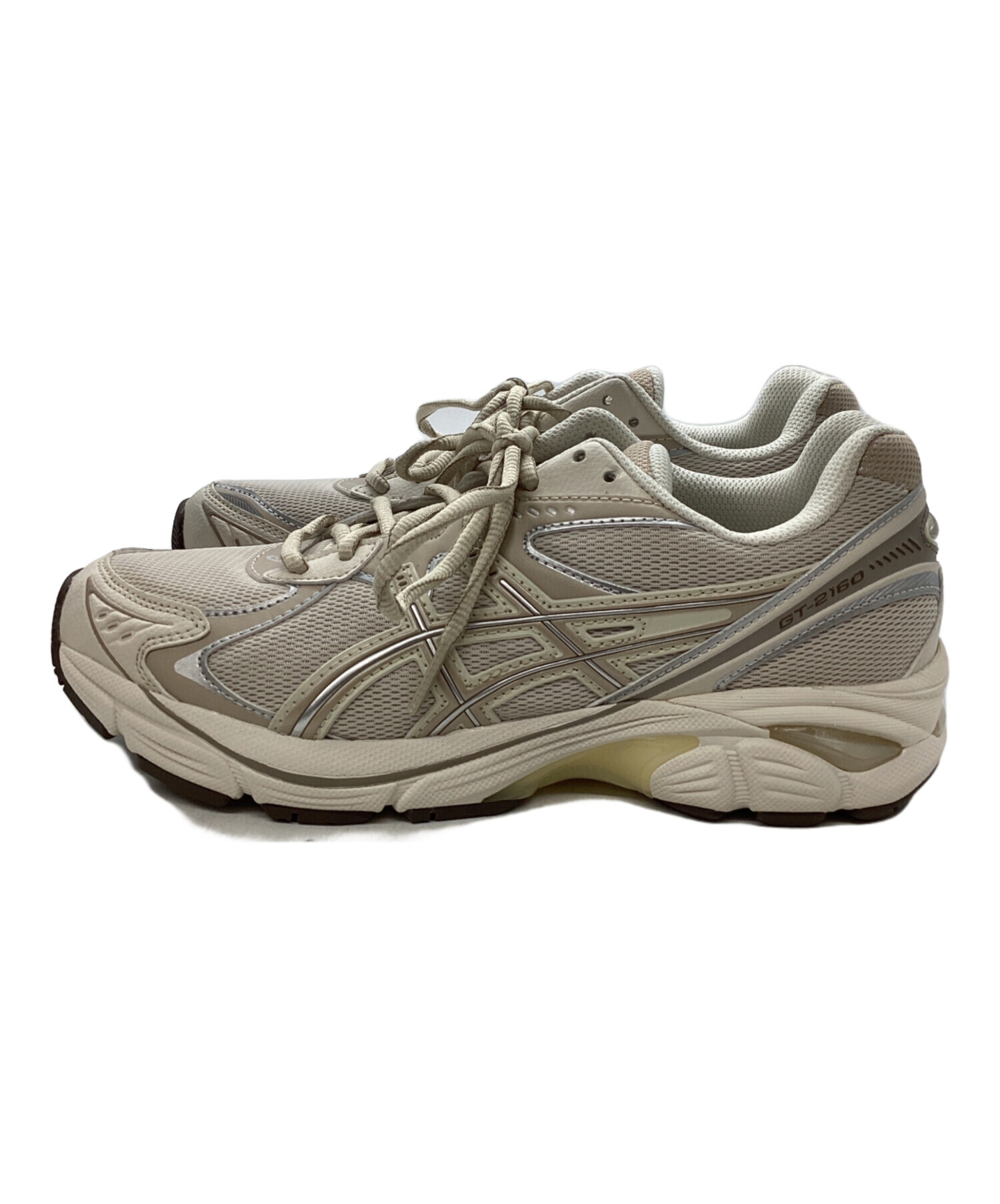 中古・古着通販】asics (アシックス) GT-2160 ローカットスニーカー