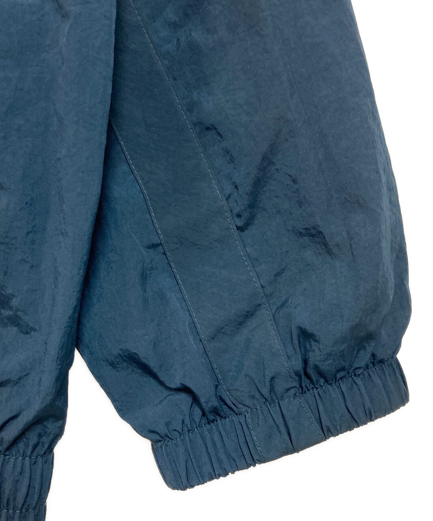 中古・古着通販】NIKE (ナイキ) W NSW STREET WVN JKT ネイビー サイズ