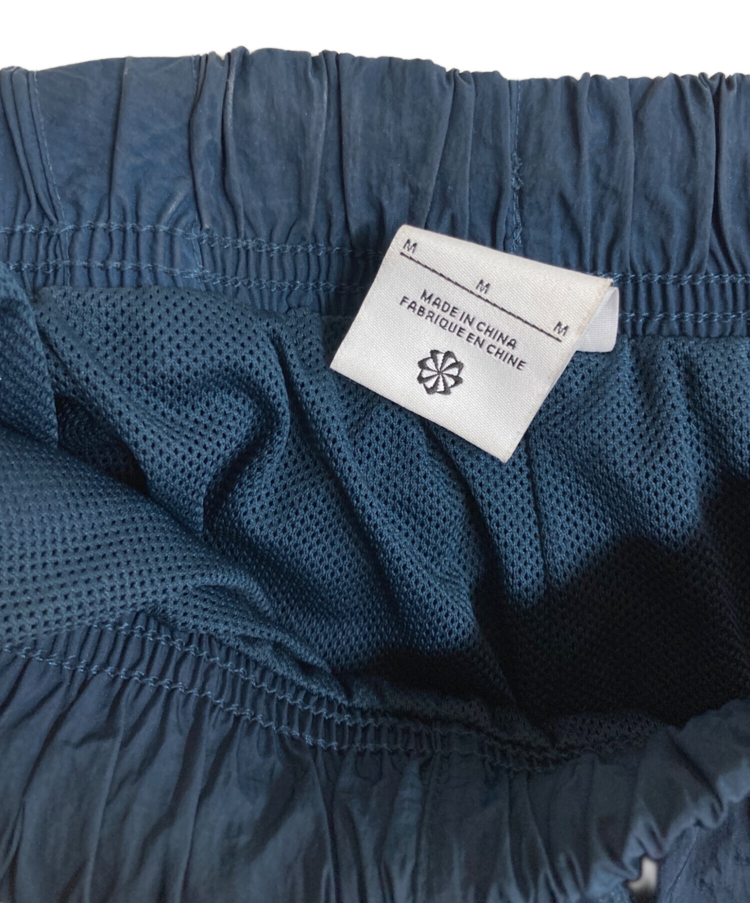 中古・古着通販】NIKE (ナイキ) W NSW STREET WVN OH PANT ネイビー