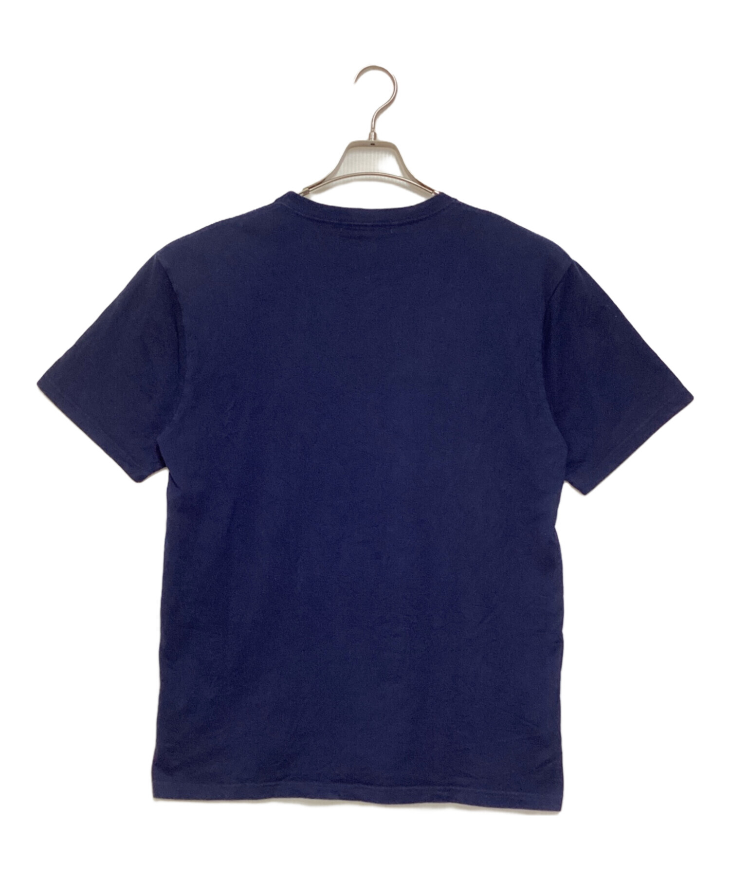 中古・古着通販】UNDERCOVER (アンダーカバー) I SEE IT ALL TEE