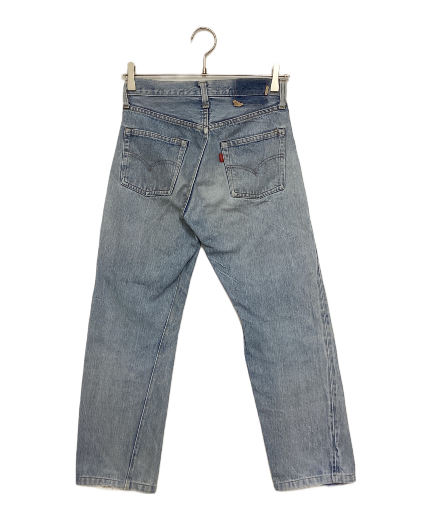 中古・古着通販LEVI\u0027S (リーバイス) 501 デニムパンツ ブルー サイズ