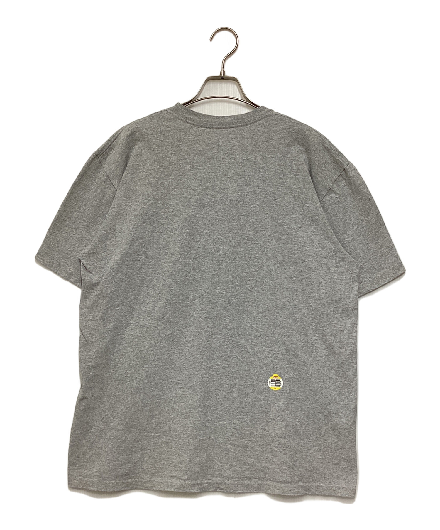 中古・古着通販】Supreme (シュプリーム) Fruit Tee グレー サイズ:M