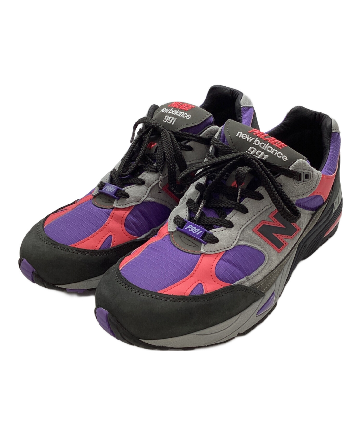 中古・古着通販】NEW BALANCE (ニューバランス) PALACE (パレス 