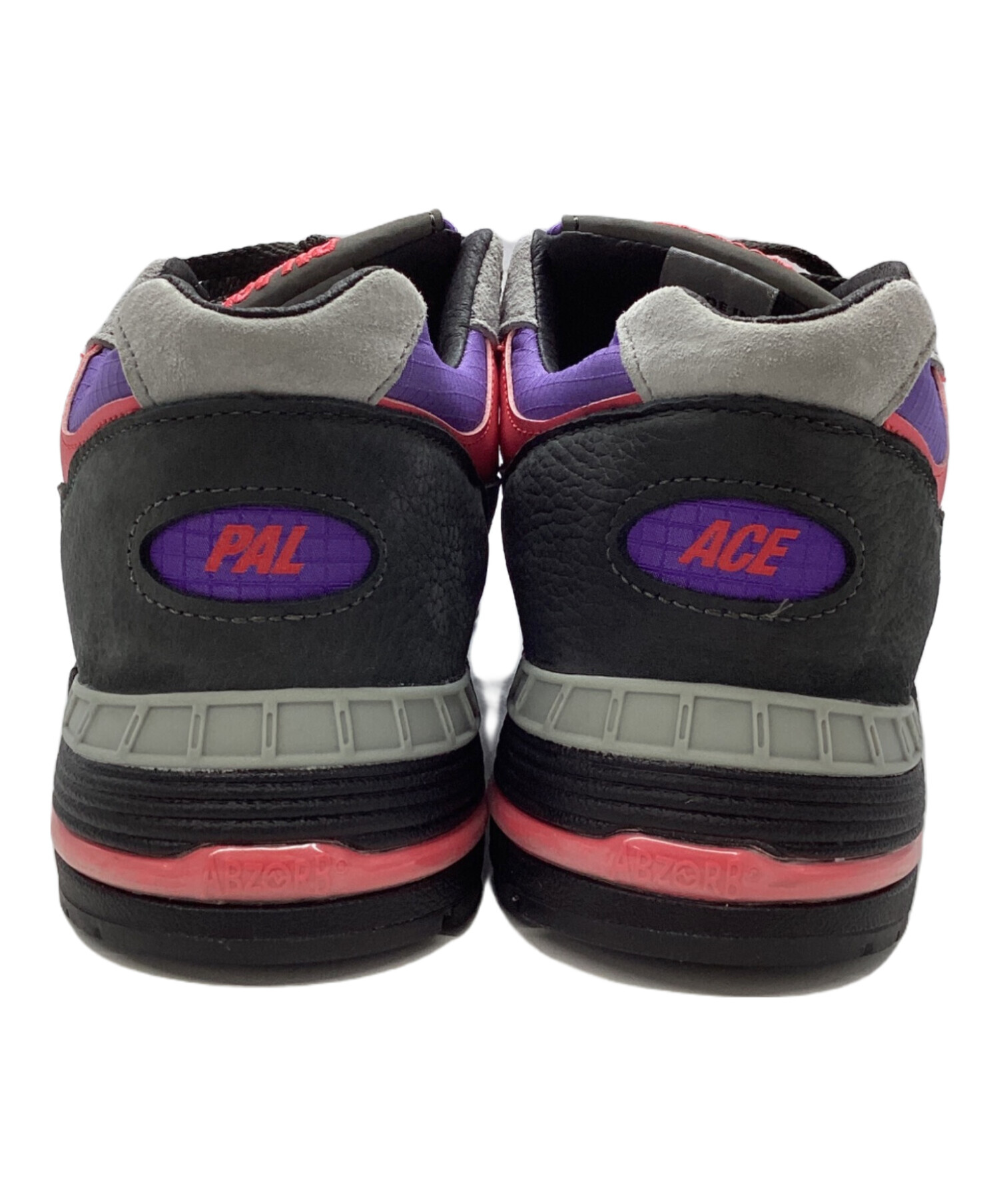 中古・古着通販】NEW BALANCE (ニューバランス) PALACE (パレス 