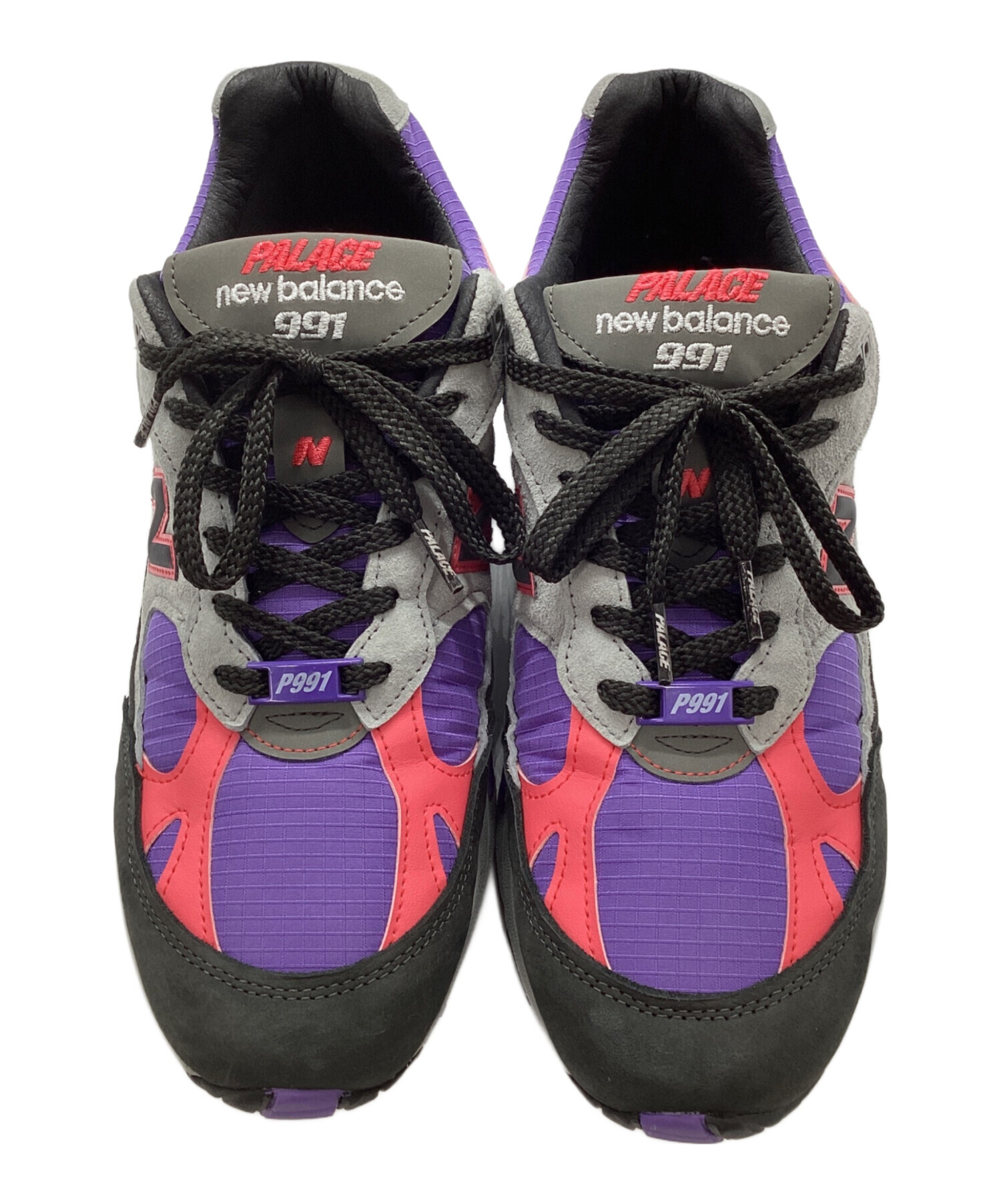 中古・古着通販】NEW BALANCE (ニューバランス) PALACE (パレス 