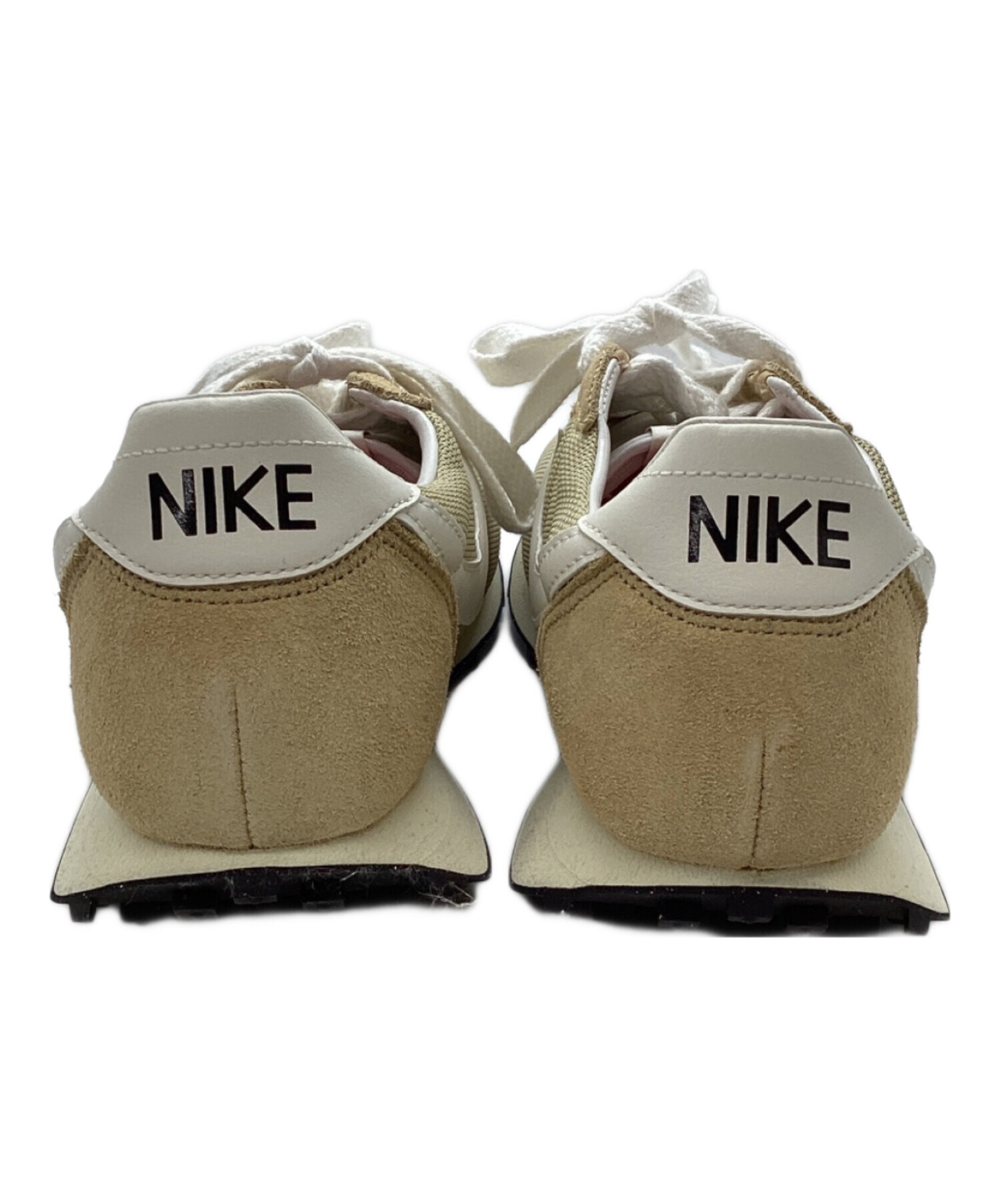 中古・古着通販】NIKE (ナイキ) LD-1000 SP ベージュ×ホワイト サイズ 