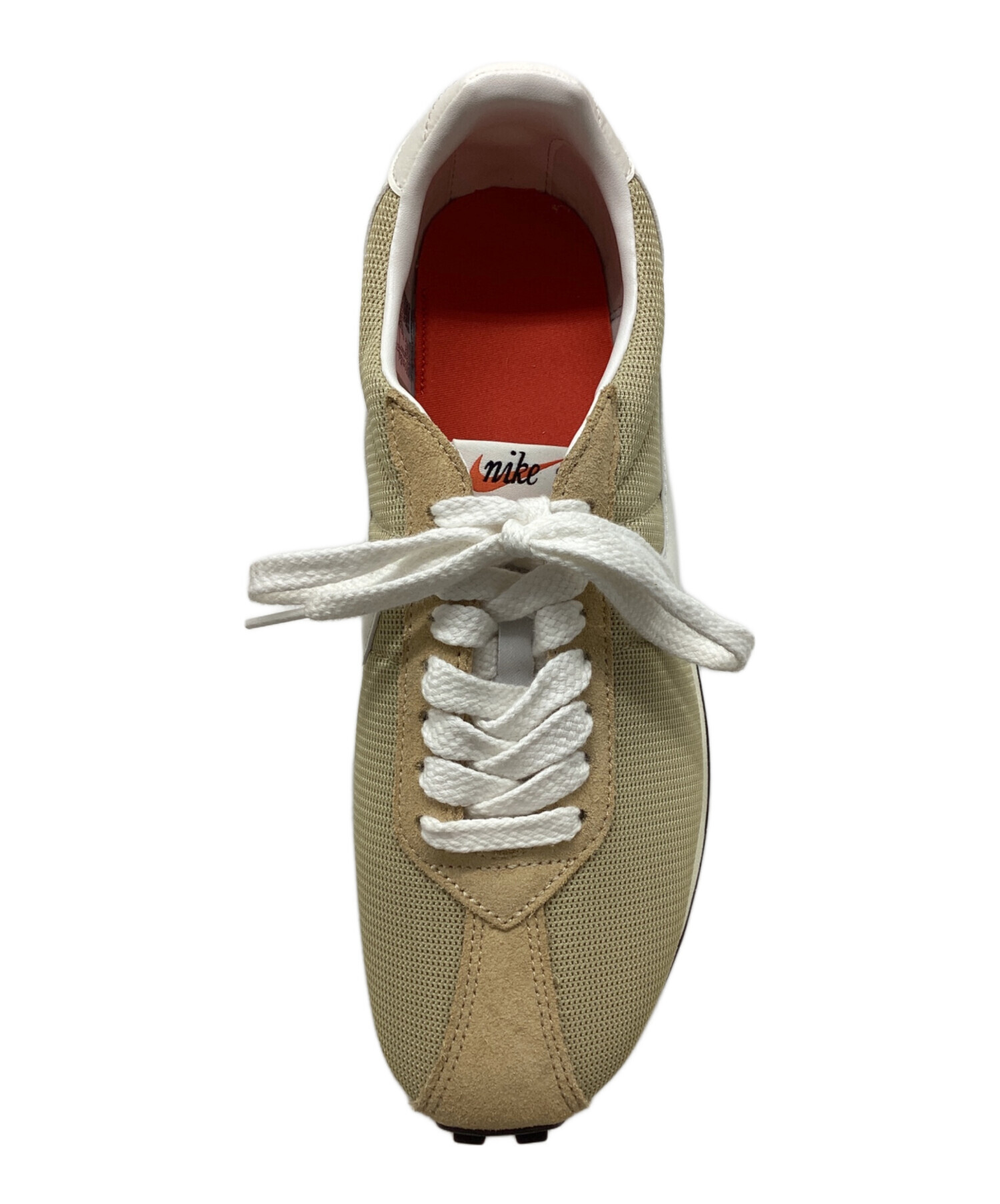 中古・古着通販】NIKE (ナイキ) LD-1000 SP ベージュ×ホワイト サイズ 