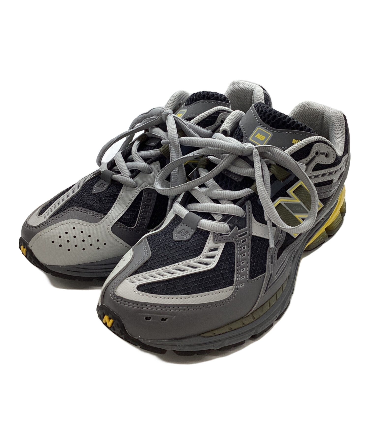 中古・古着通販】NEW BALANCE (ニューバランス) ローカットスニーカー 