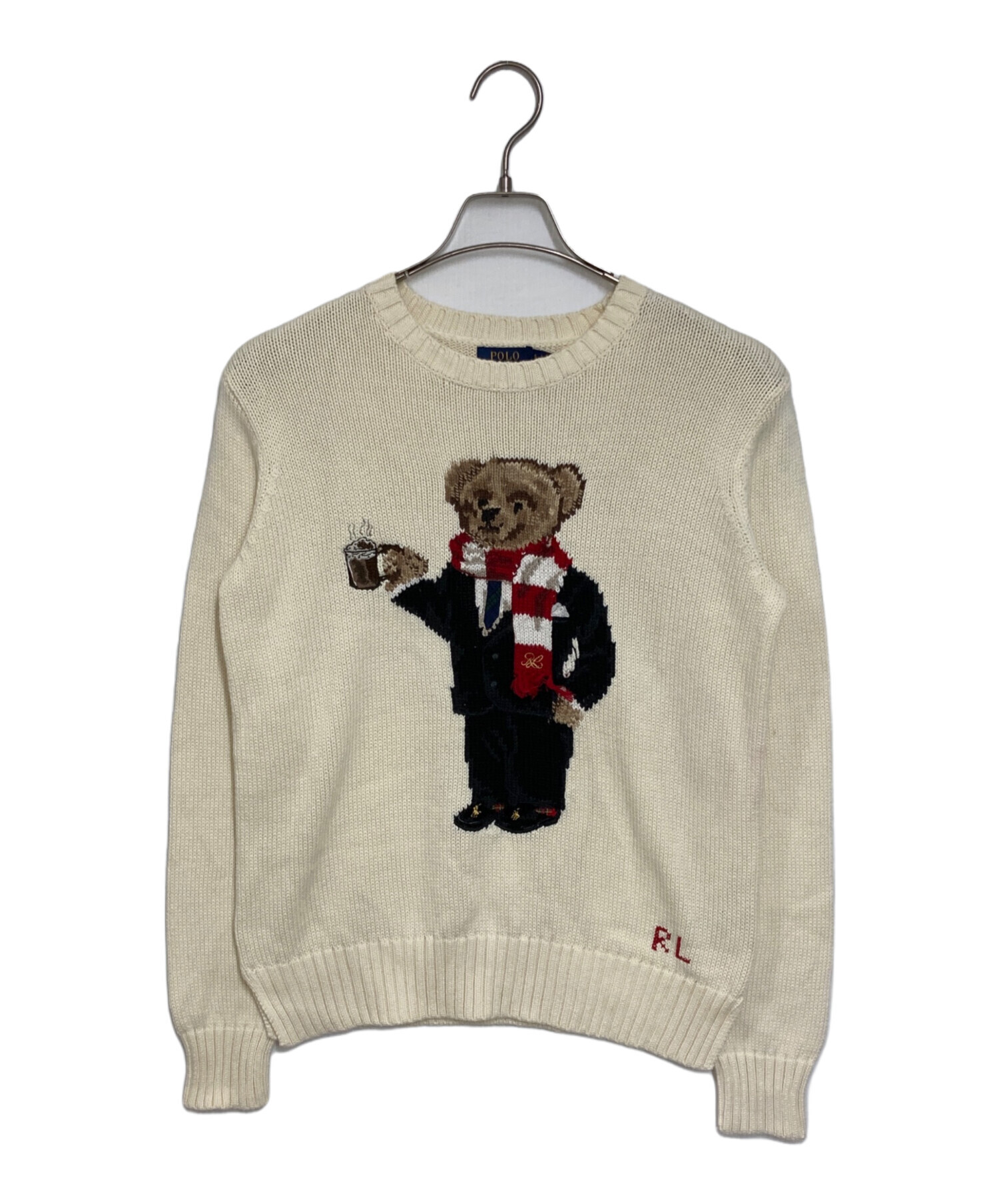 中古・古着通販】POLO RALPH LAUREN (ポロ・ラルフローレン 中古・古着通販】POLO RALPH LAUREN (ポロ・ラルフローレン
