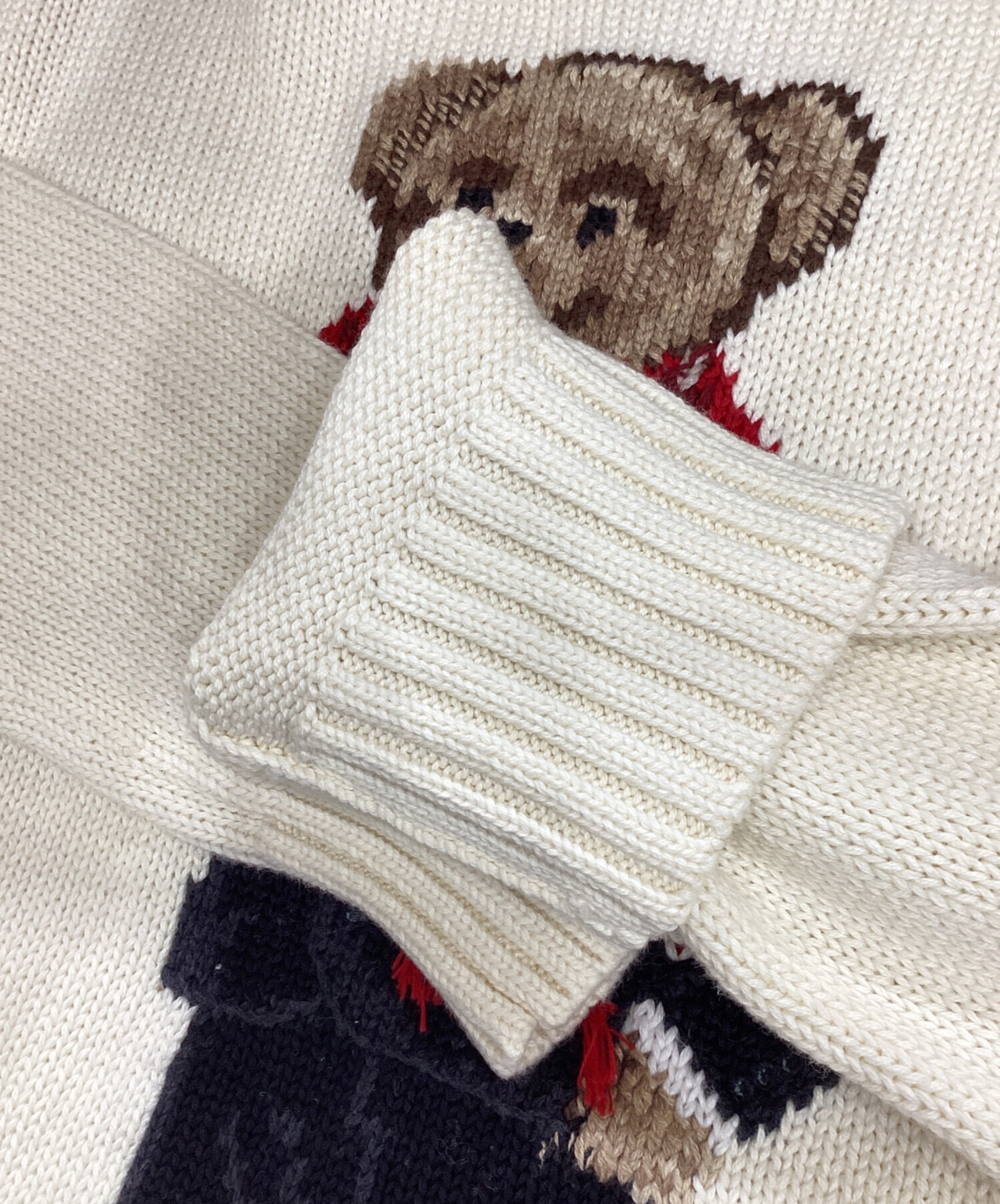中古・古着通販】POLO RALPH LAUREN (ポロ・ラルフローレン