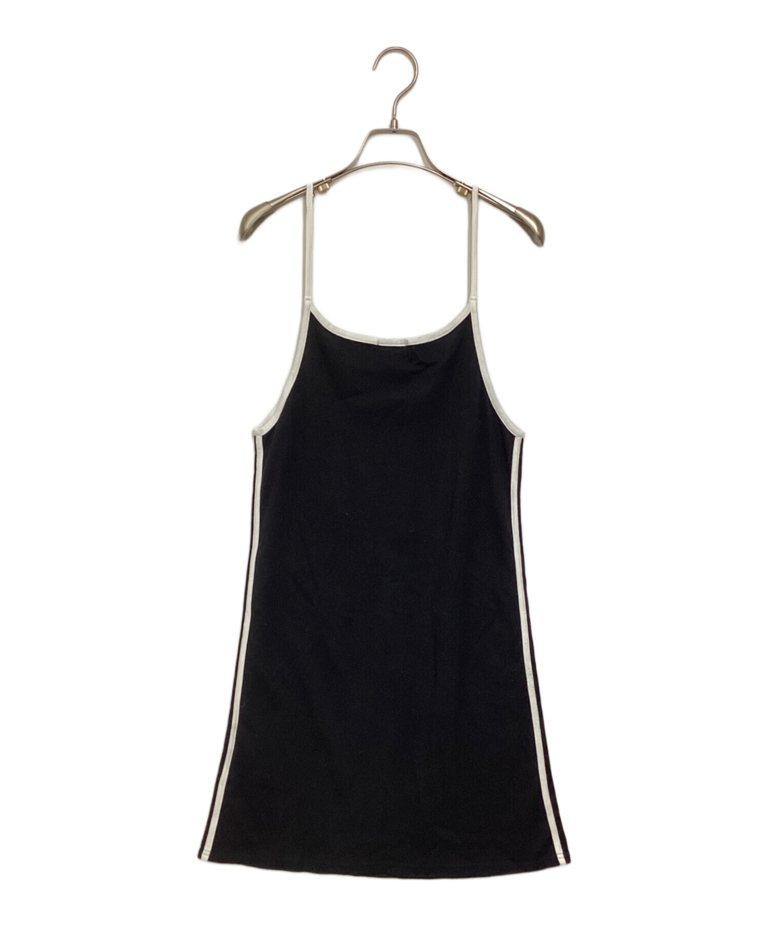 ヒステリックグラマー FANTASTIC GIRL キャミワンピース ワンピース