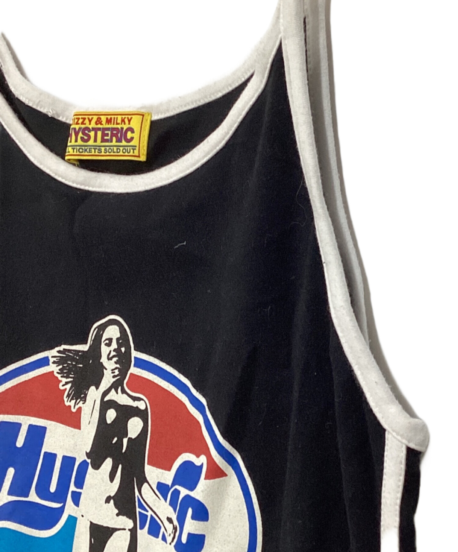 中古・古着通販】Hysteric Glamour (ヒステリックグラマー) FANTASTIC