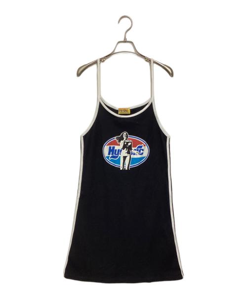 Hysteric Glamour 00s キャミソールワンピ ヒステリックグラマー キャミワンピ キャミソールワンピース HYSTERIC