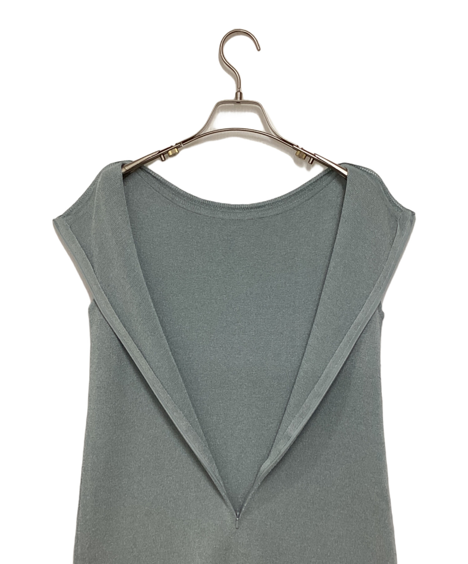 中古・古着通販】FOXEY (フォクシー) Knit Dress 