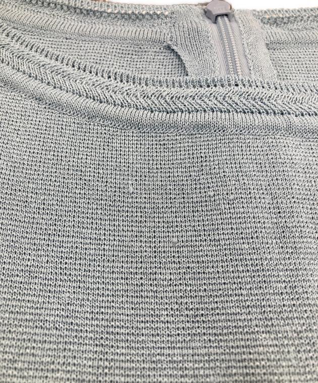 中古・古着通販】FOXEY (フォクシー) Knit Dress 