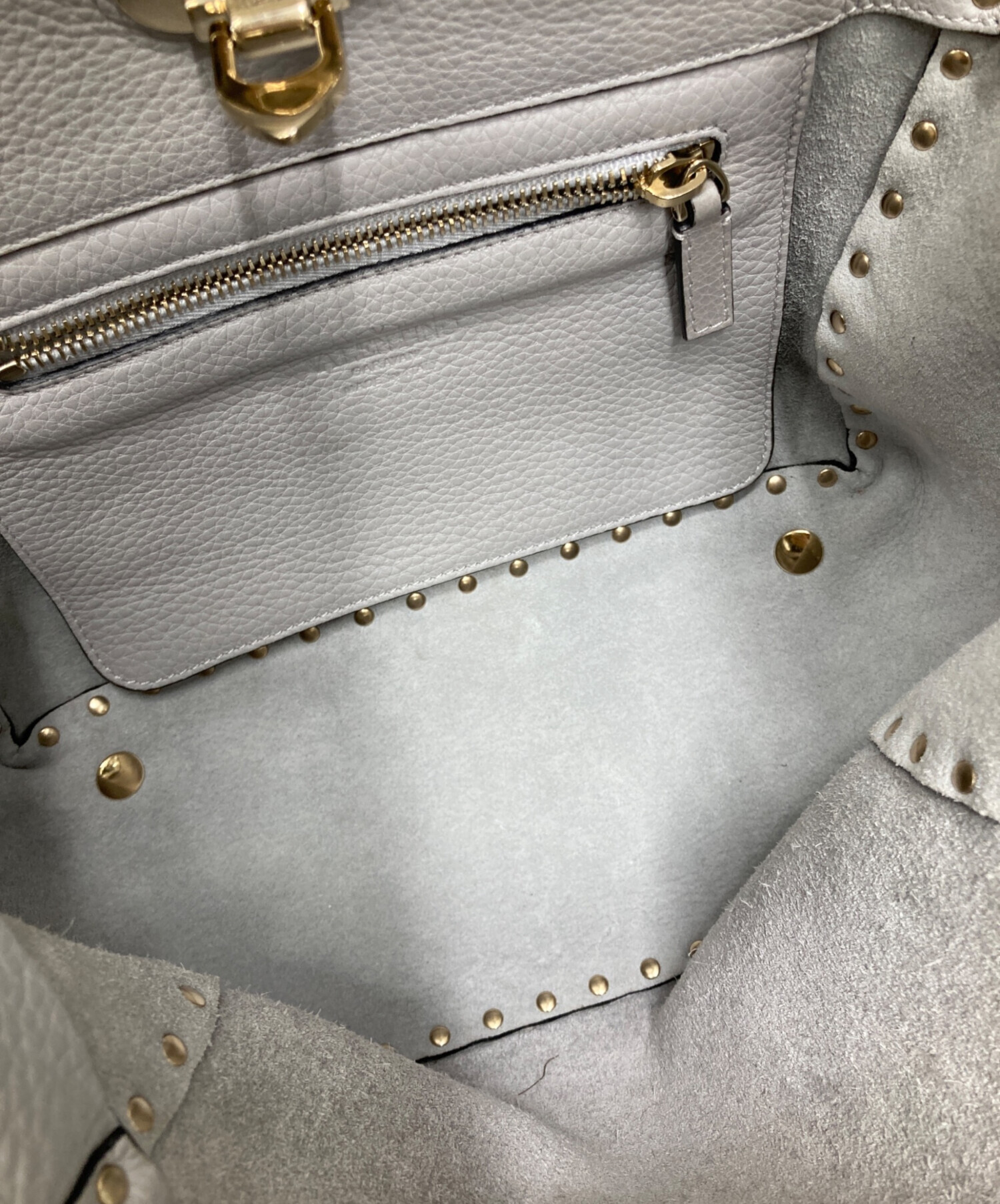 美品中古）DIADEM ダイアデム　NOVA+ ノヴァプラス 2本セット　G3 中古・古着通販】VALENTINO (ヴァレンティノ) スタッズショルダー