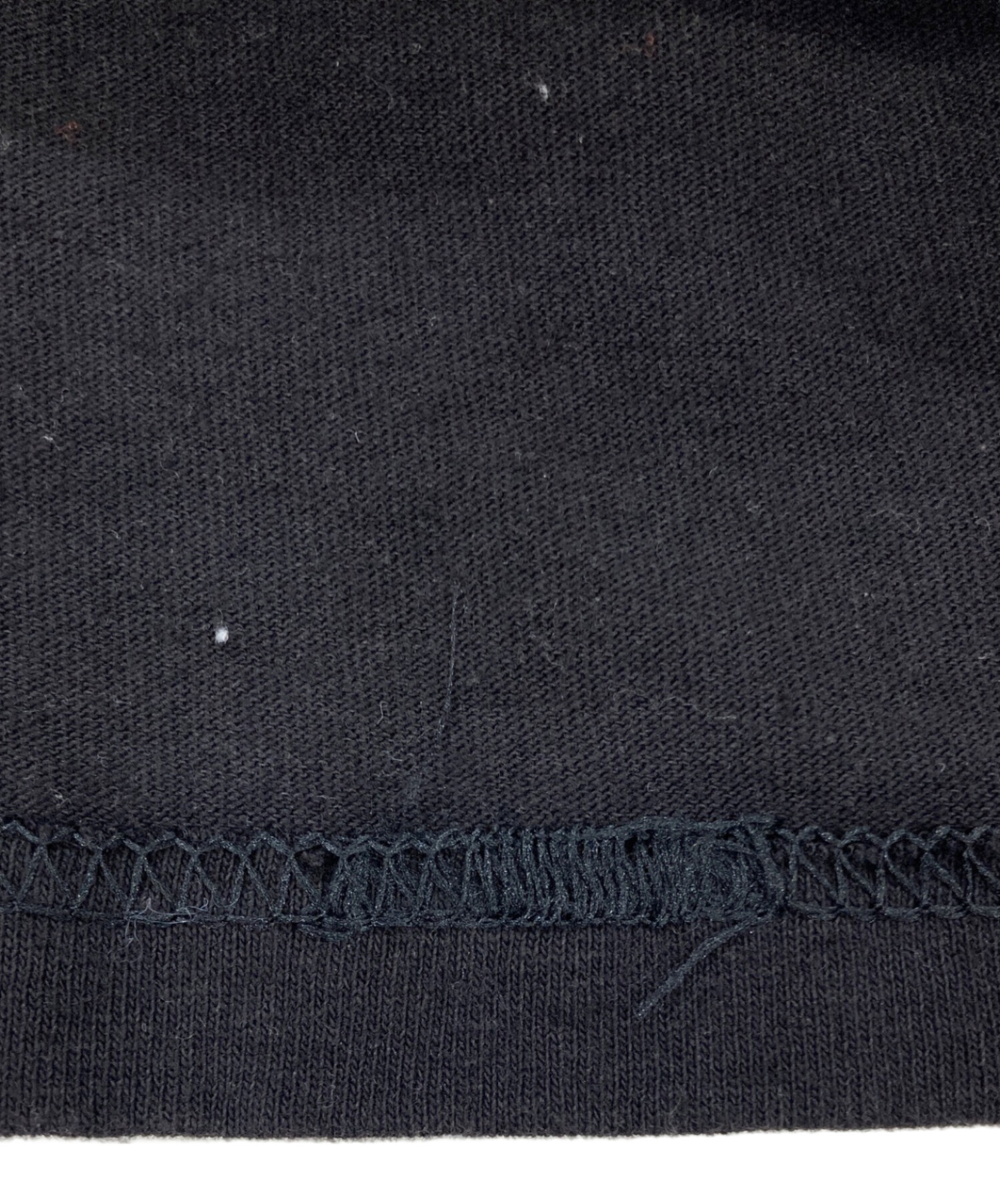 CHALLENGER ZOMBIE L/S TEE XL BLACK 【公式通販】