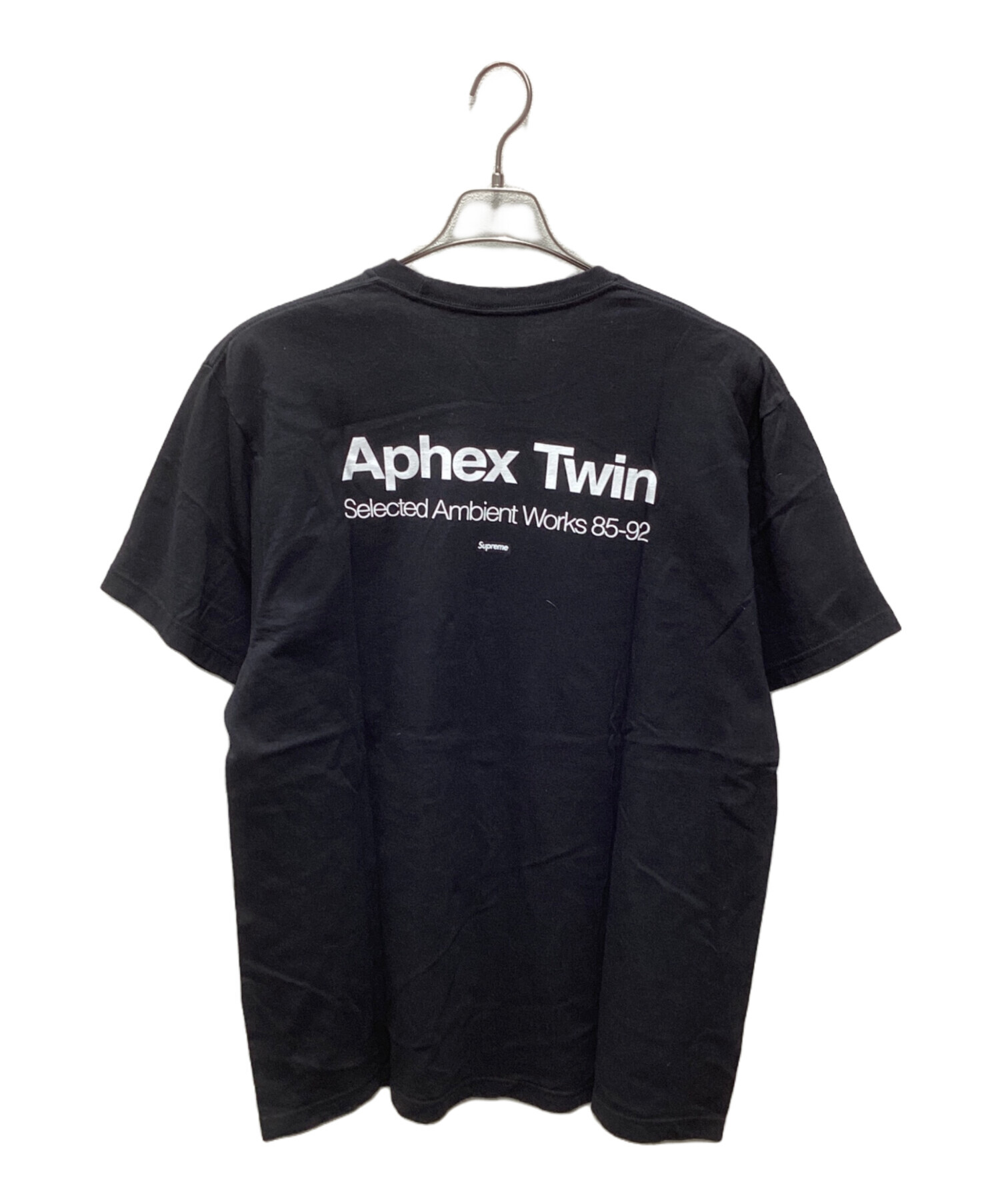 中古・古着通販】Supreme (シュプリーム) APHEX (アフェックス) Twin 