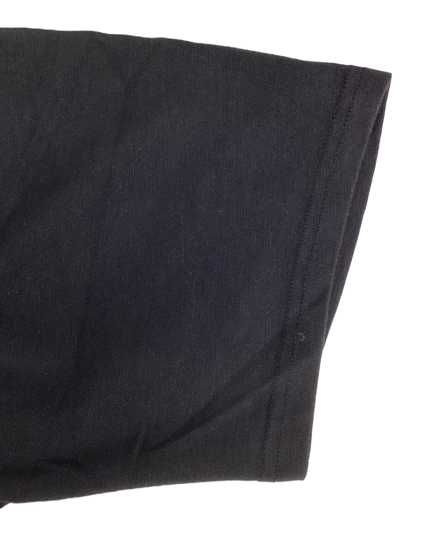 中古・古着通販】Supreme (シュプリーム) FTP S/S Top ブラック サイズ 