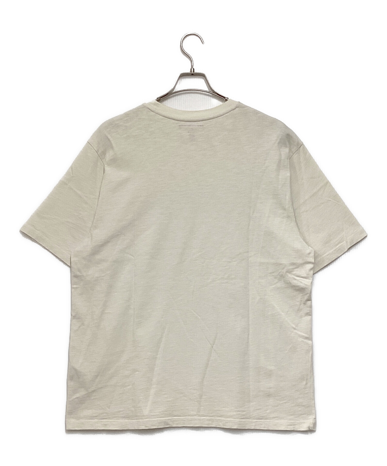 中古・古着通販】Supreme (シュプリーム) FTP S/S Top ホワイト サイズ 