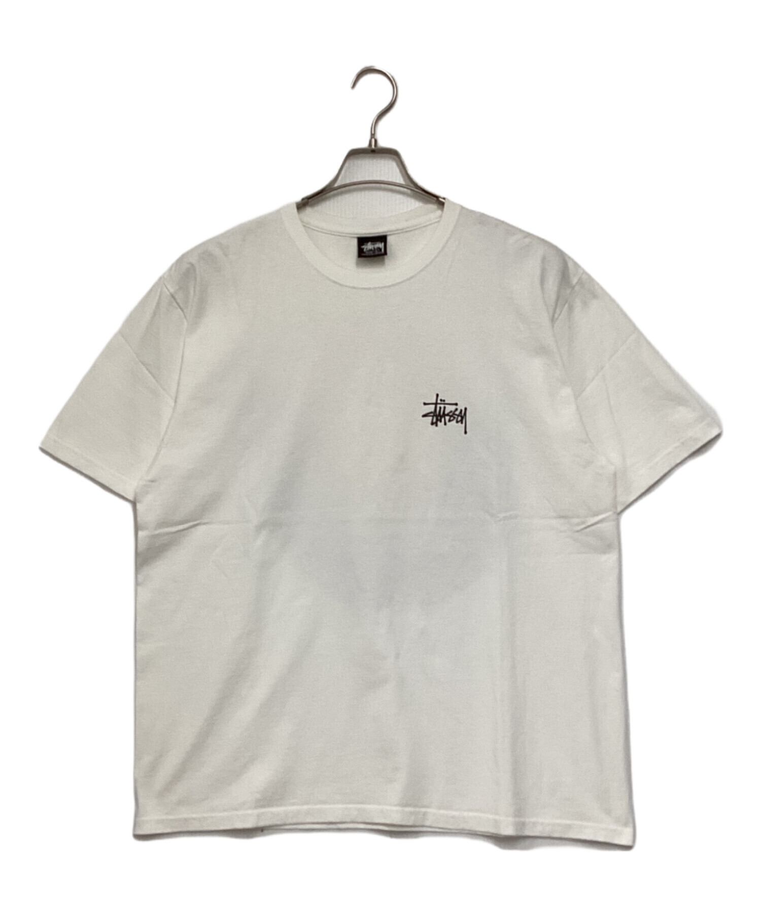 中古・古着通販】stussy (ステューシー) SUNSET TEE FOG 中古・古着通販】stussy (ステューシー) SUNSET TEE FOG