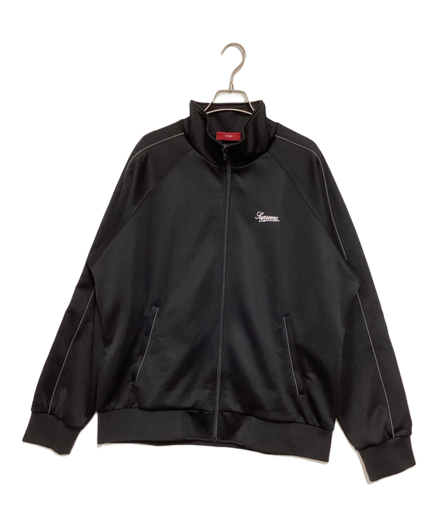 【最安値】supreme Tricot Track Jacket 中古・古着通販】SUPREME (シュプリーム) Tricot Track Jacket