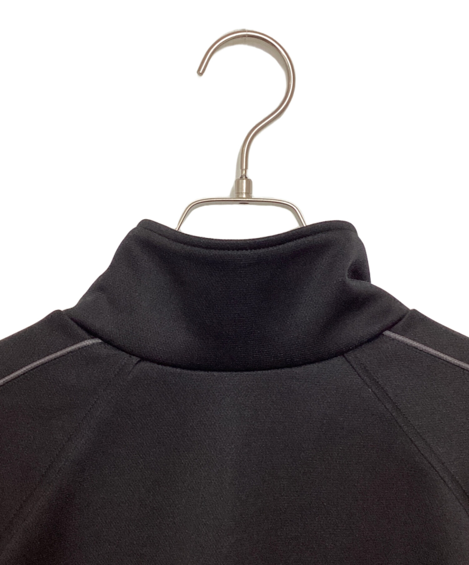 新品未使用‼️定価以下‼️オンライン完売品supreme track Jacket 23AW 立ち上げ Supreme SPELLOUT EMBROIDERED TRACK JACKET