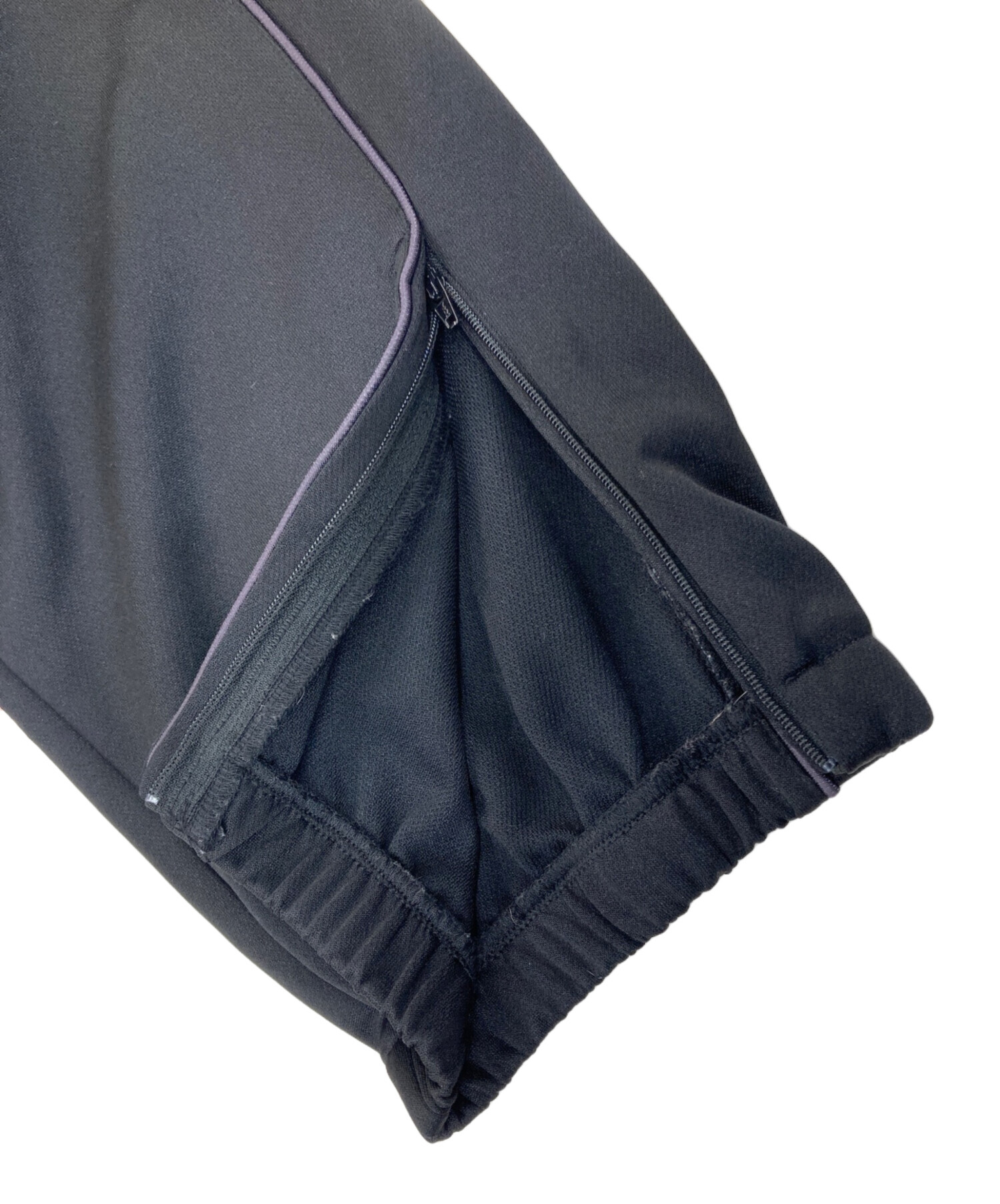 中古・古着通販】SUPREME (シュプリーム) tricot track pant ブラック