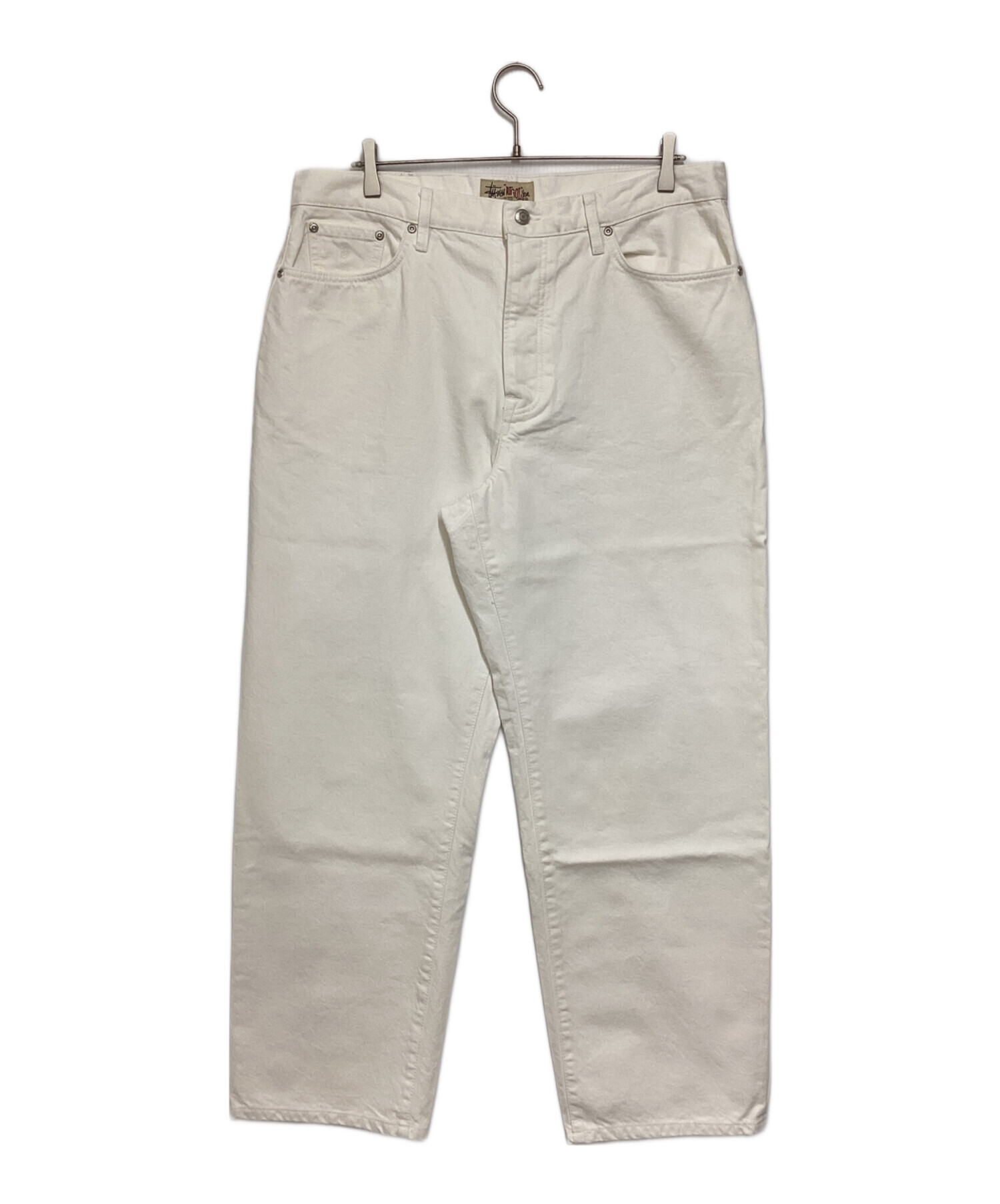 中古・古着通販】stussy (ステューシー) Overdyed Big Ol Jean